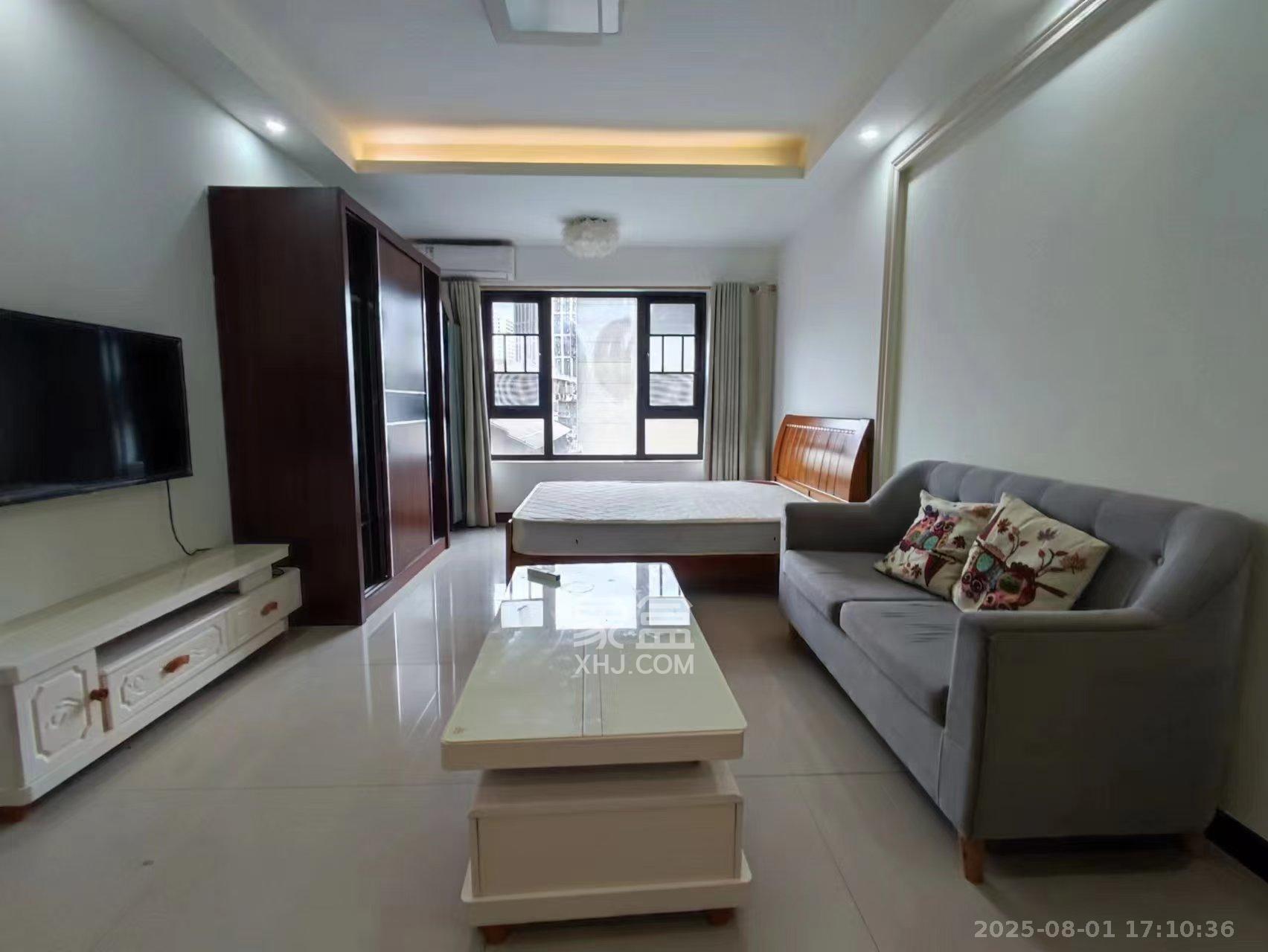 地质家园一、二期(地泰人民公馆)  1室1厅1卫    2300.0元/月 地质家园一、二期(地泰人民公馆)  1室1厅1卫    2300.0元/月