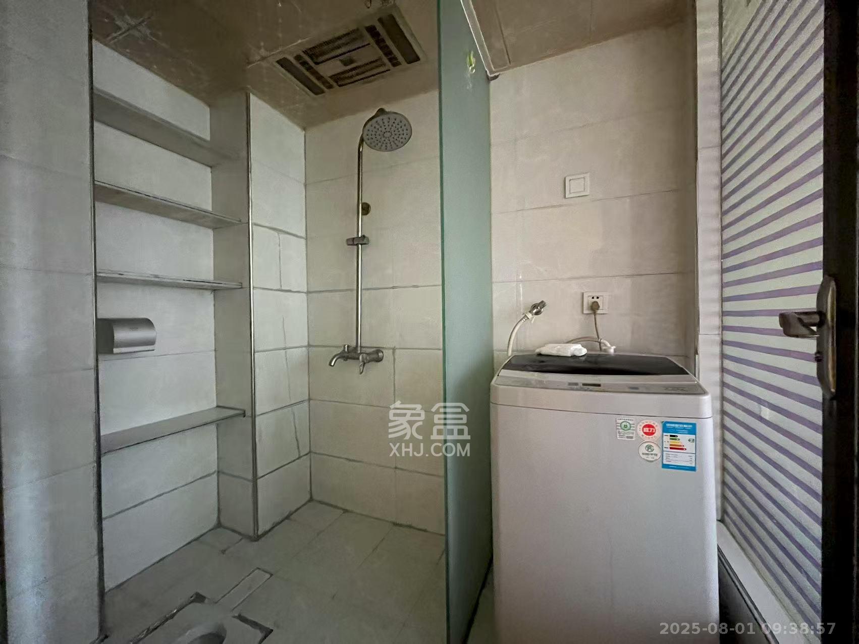 爱都(IDO) 1室1厅1卫 1100.0元/月 爱都(IDO) 1室1厅1卫 1100.0元/月室内图