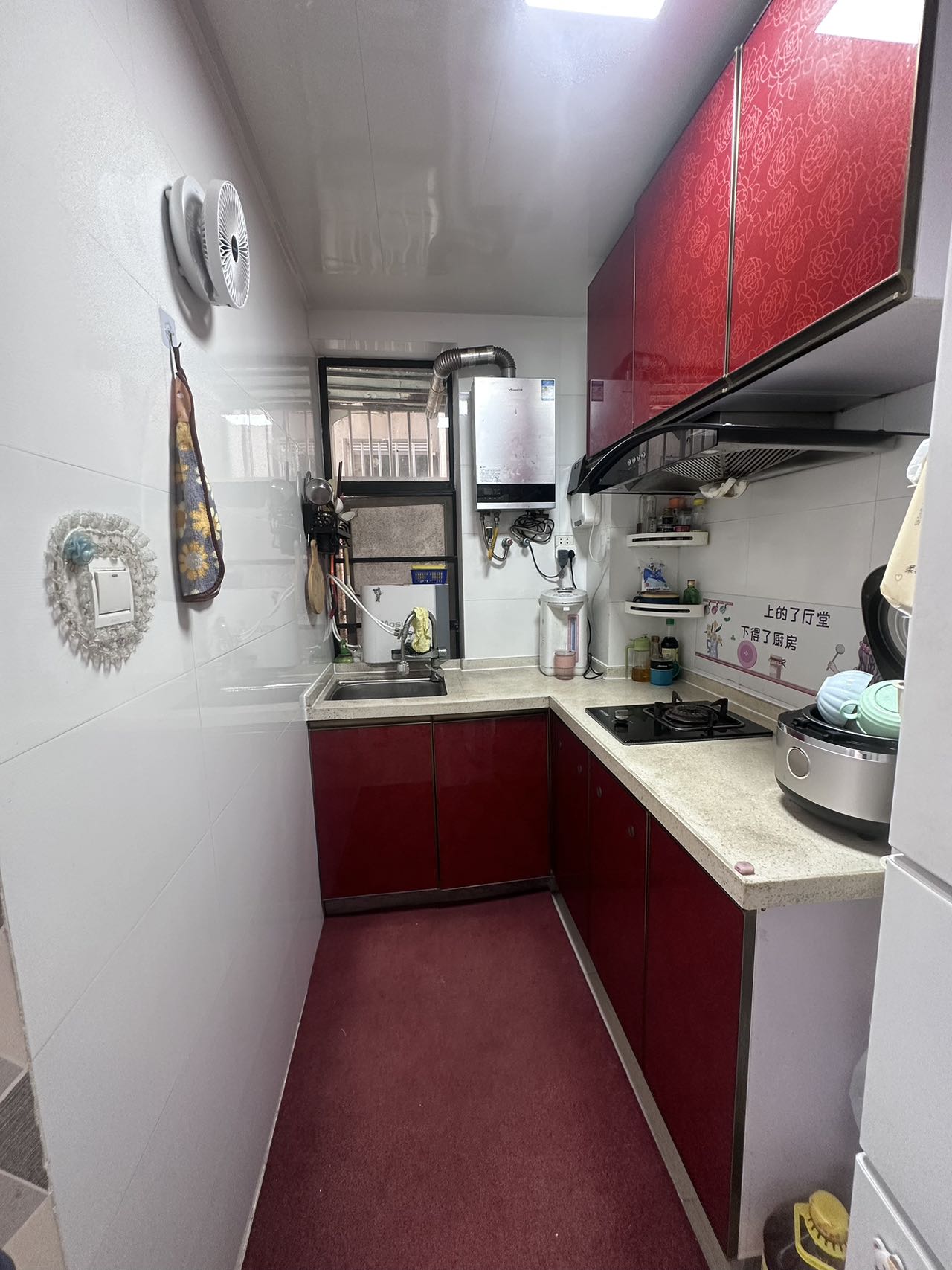 乾坤湖龙昆花园  1室0厅0卫    86.0万户型图