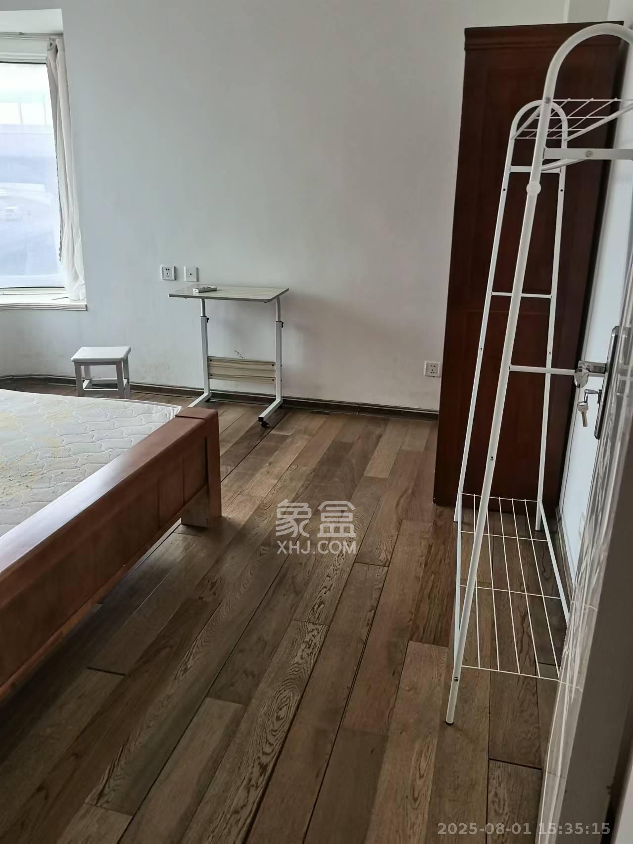 月湖兰庭 1室1厅1卫 1000.0元/月 月湖兰庭 1室1厅1卫 1000.0元/月室内图