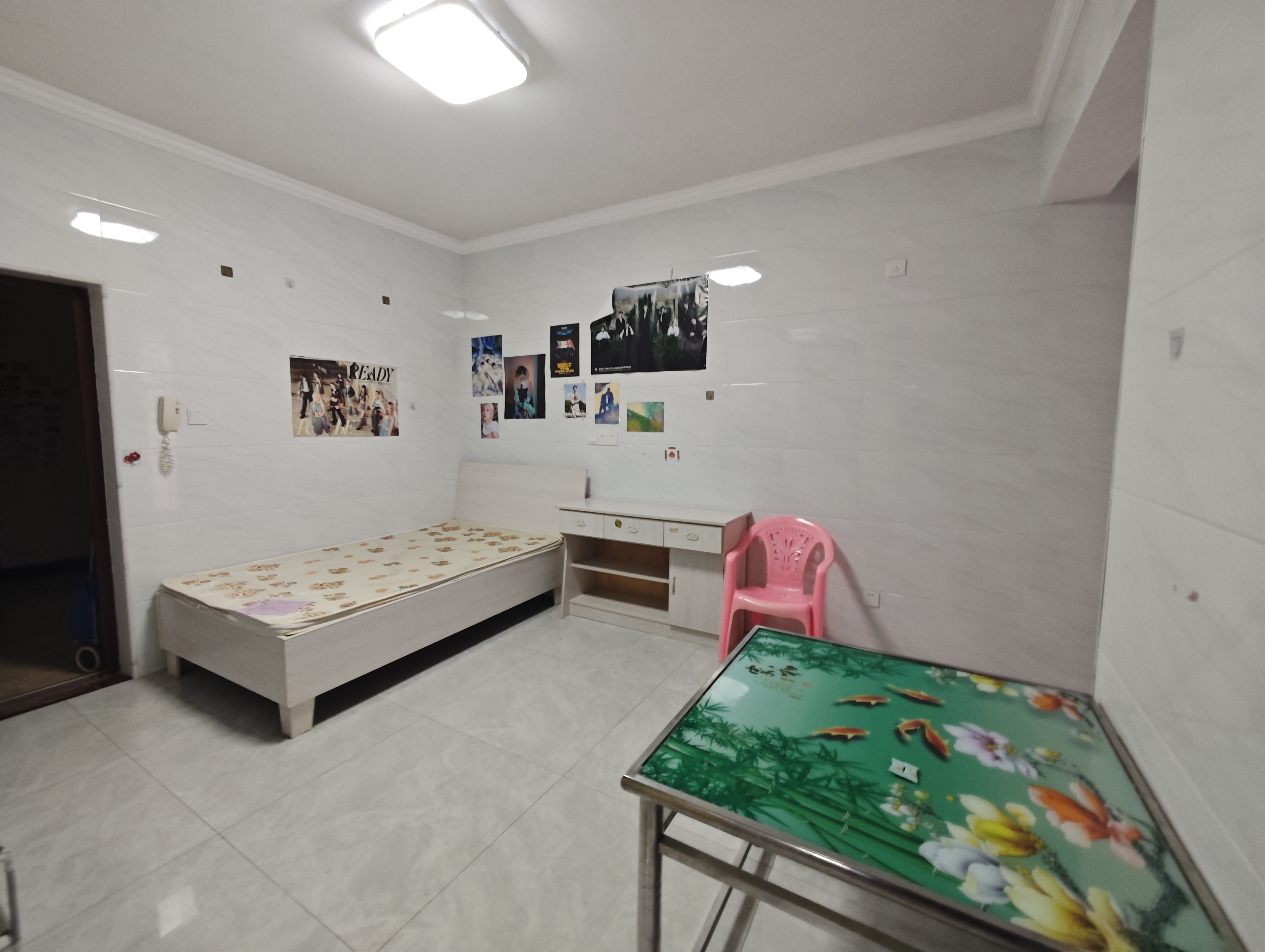 江溪安置小区 1室1厅1卫 800.0元/月 江溪安置小区 1室1厅1卫 800.0元/月室内图