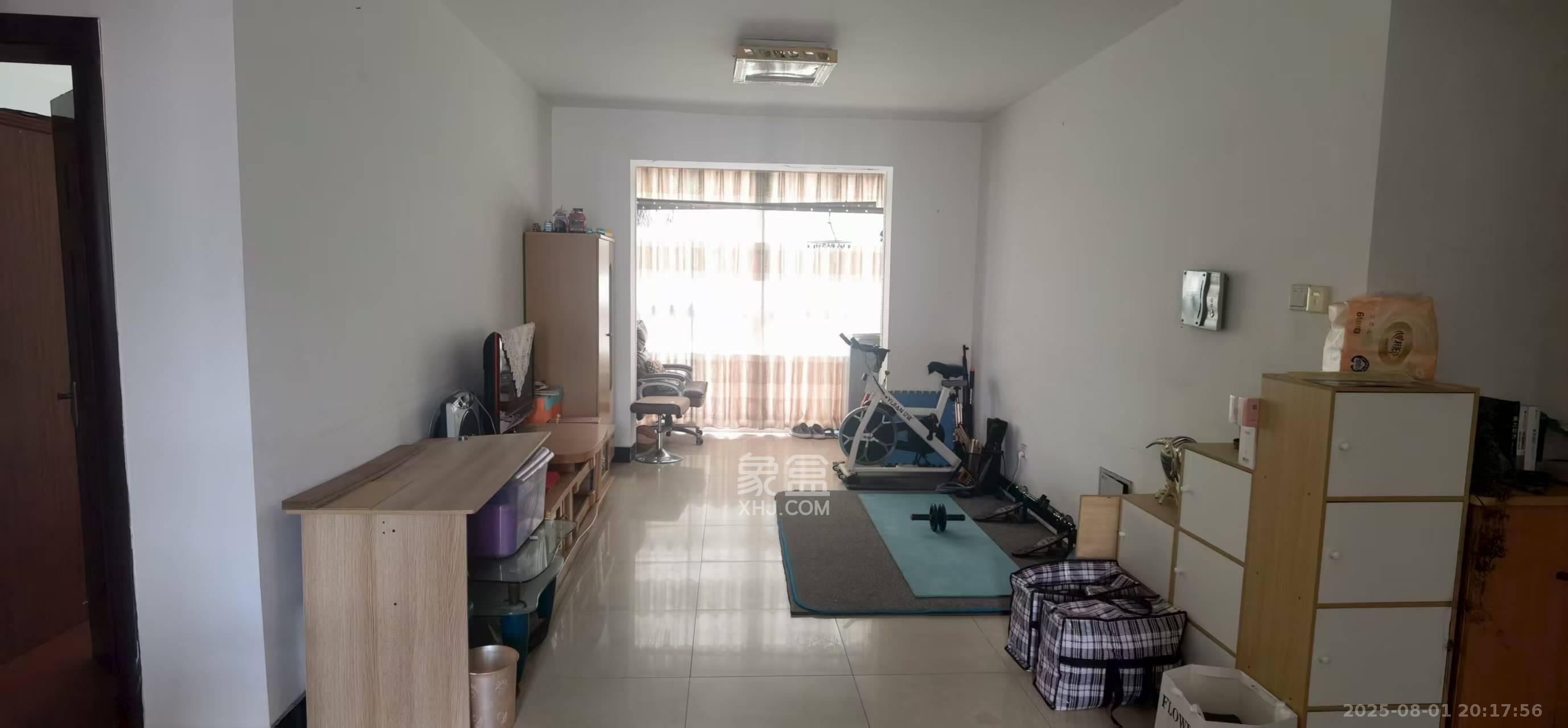 华天苑 3室1厅1卫 2200.0元/月 华天苑 3室1厅1卫 2200.0元/月室内图