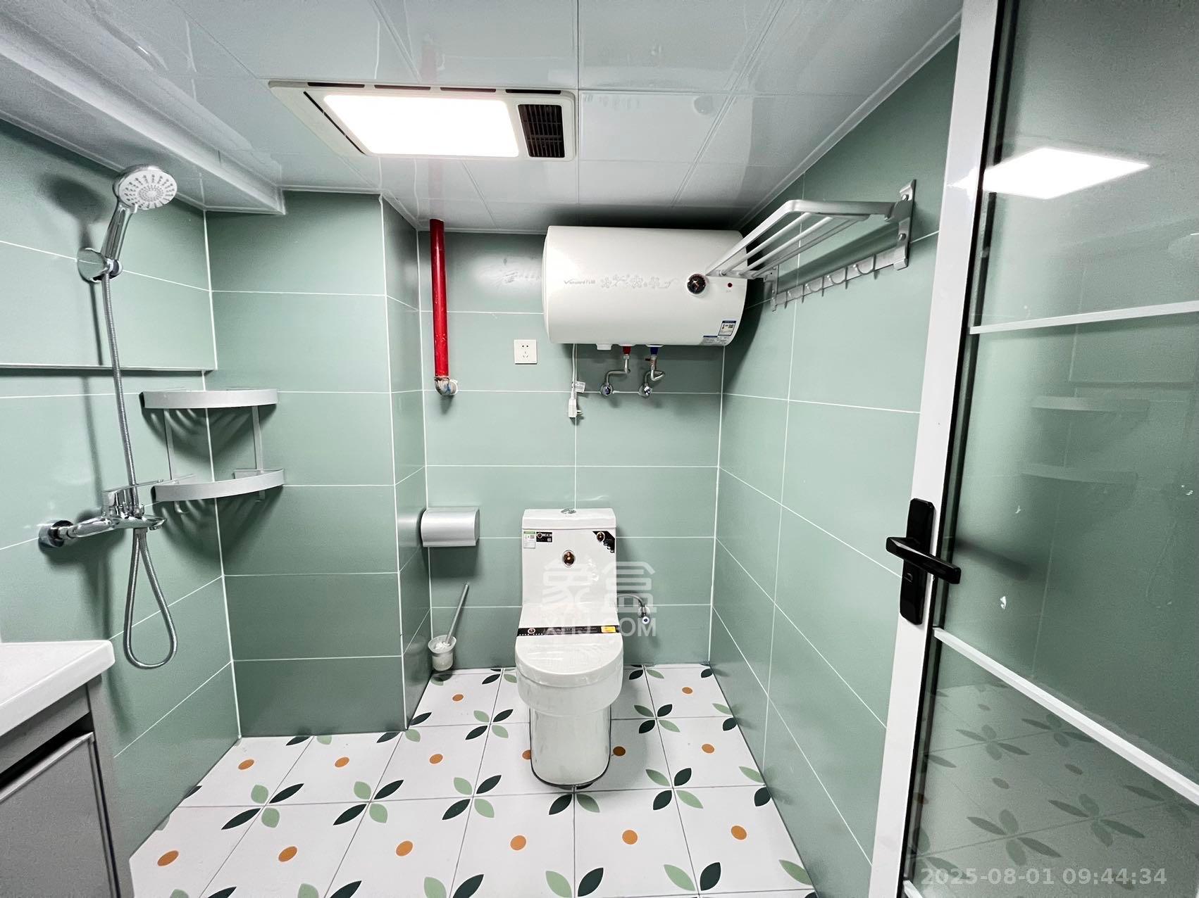 长房时代小镇 1室1厅1卫 1300.0元/月 长房时代小镇 1室1厅1卫 1300.0元/月室内图