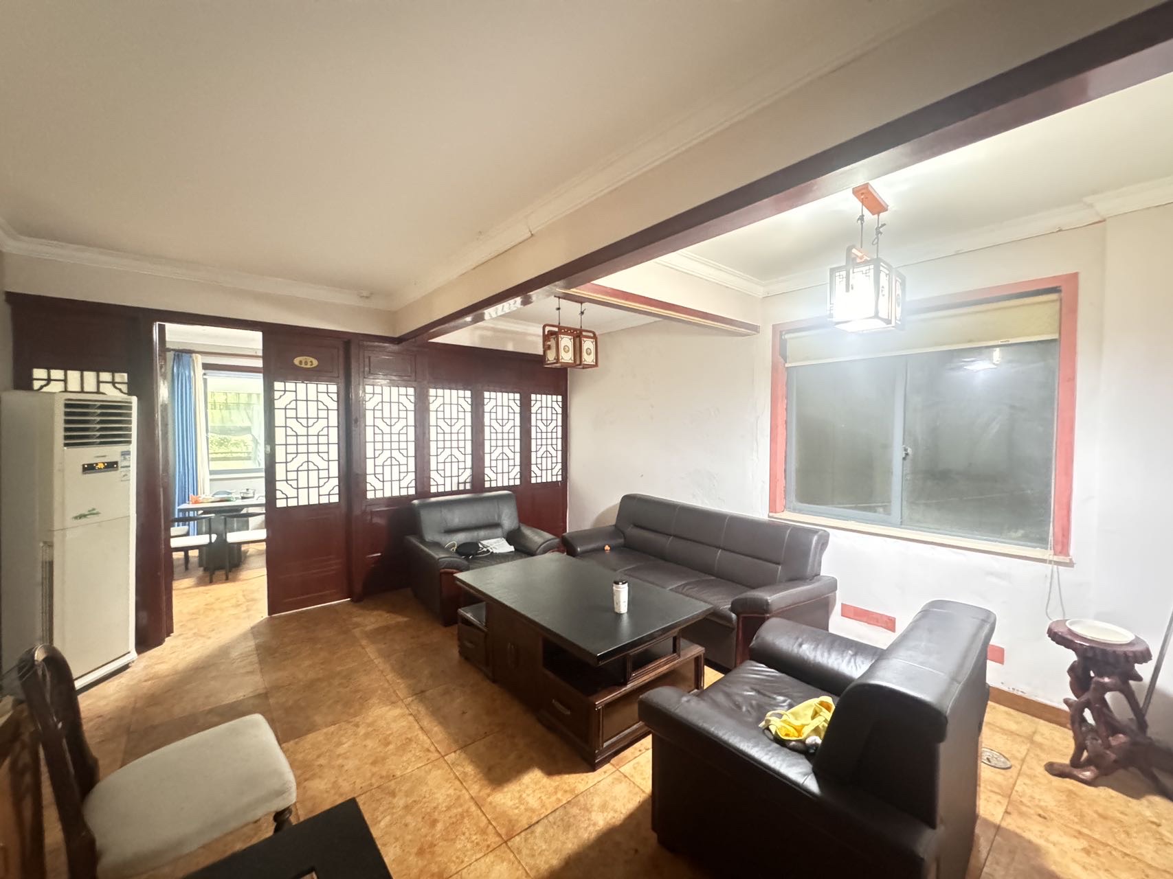 湘江世纪城湘江豪庭 5室2厅2卫 5200.0元/月 湘江世纪城湘江豪庭 5室2厅2卫 5200.0元/月户型图