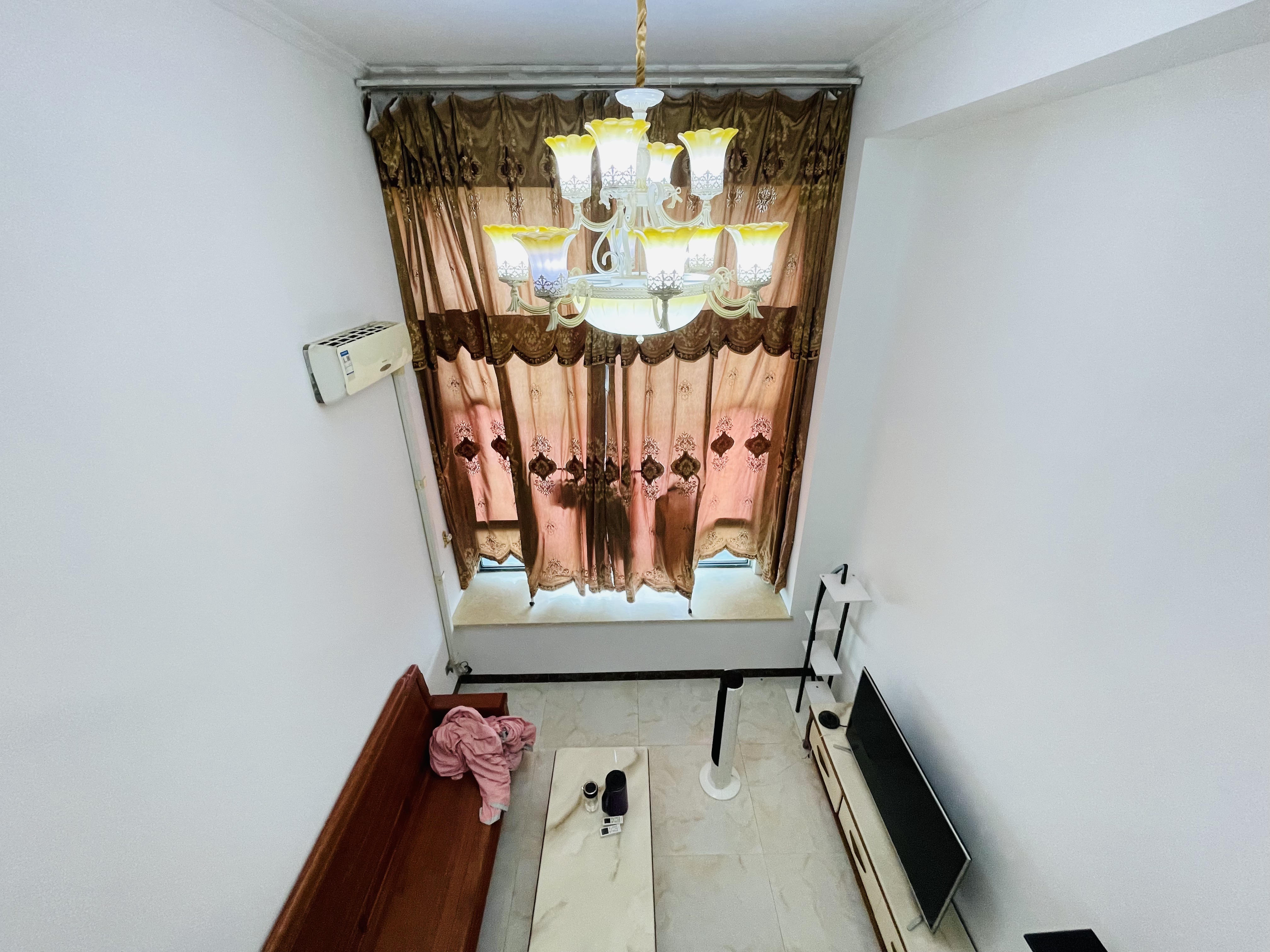 华山大厦(华山国际) 1室1厅1卫 1650.0元/月 华山大厦(华山国际) 1室1厅1卫 1650.0元/月室内图