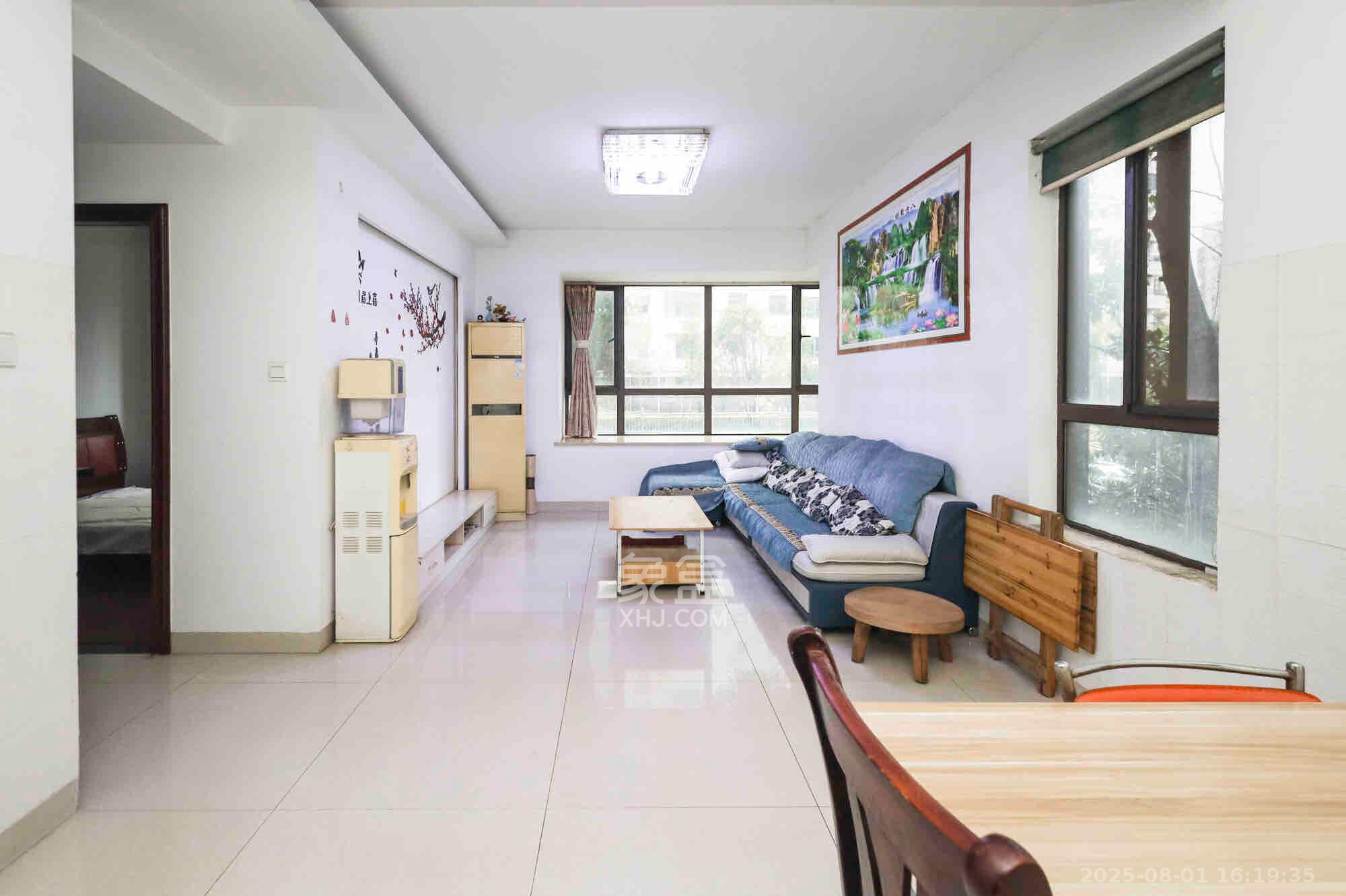 山语城二期 3室1厅1卫 1700.0元/月 山语城二期 3室1厅1卫 1700.0元/月室内图