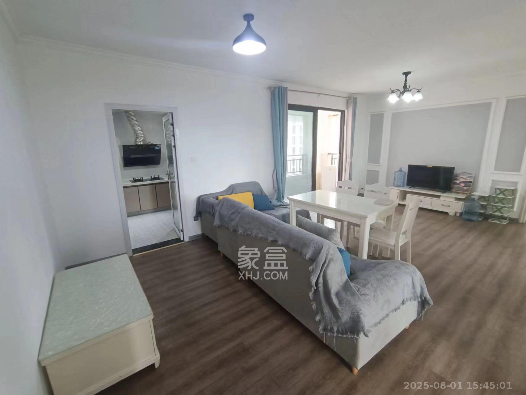 融创融公馆(融创臻苑)  4室2厅2卫    2600.0元/月 融创融公馆(融创臻苑)  4室2厅2卫    2600.0元/月室内图