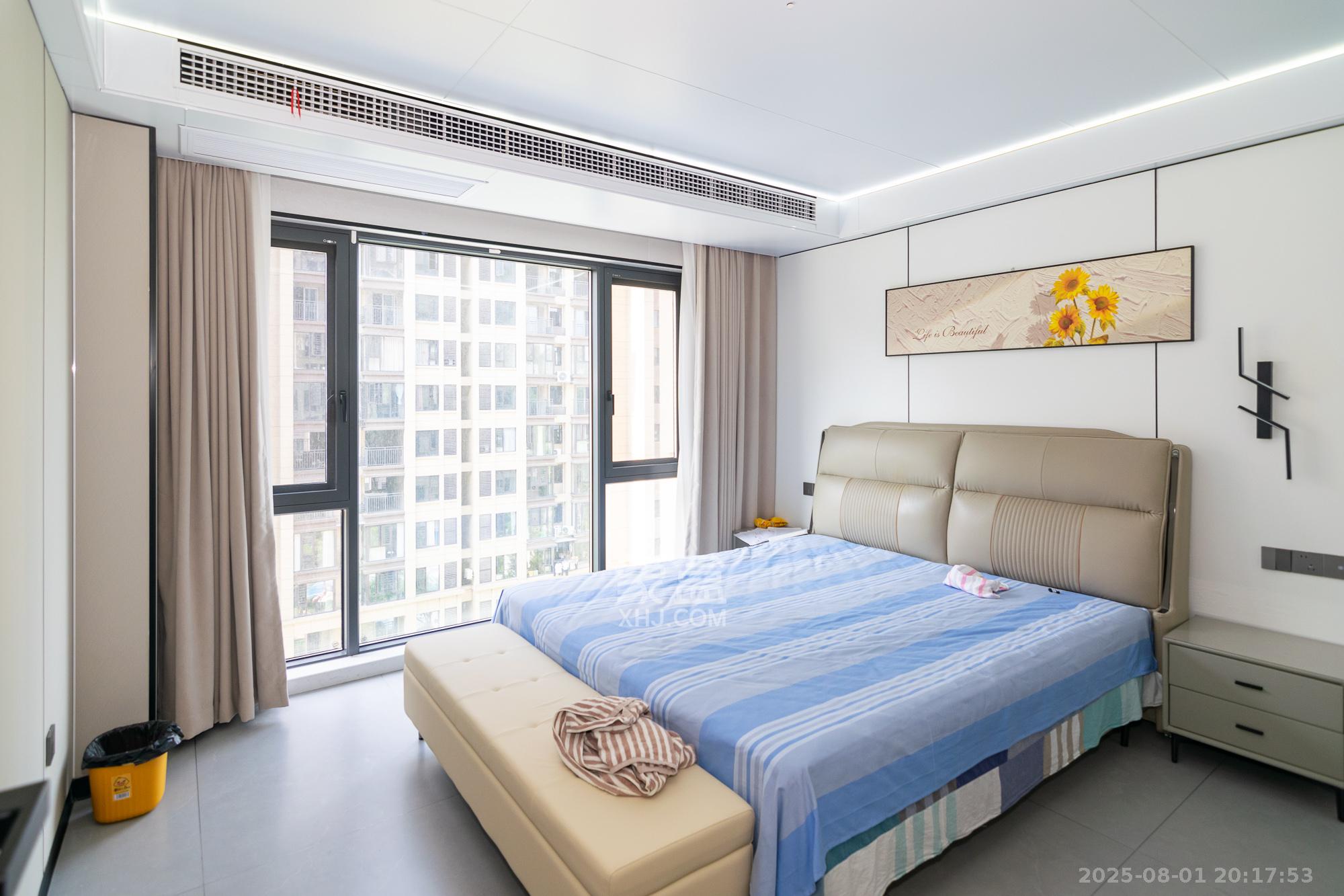 大汉汉府三期(大汉汉学府) 4室2厅2卫 124.0万 大汉汉府三期(大汉汉学府) 4室2厅2卫 124.0万卧室