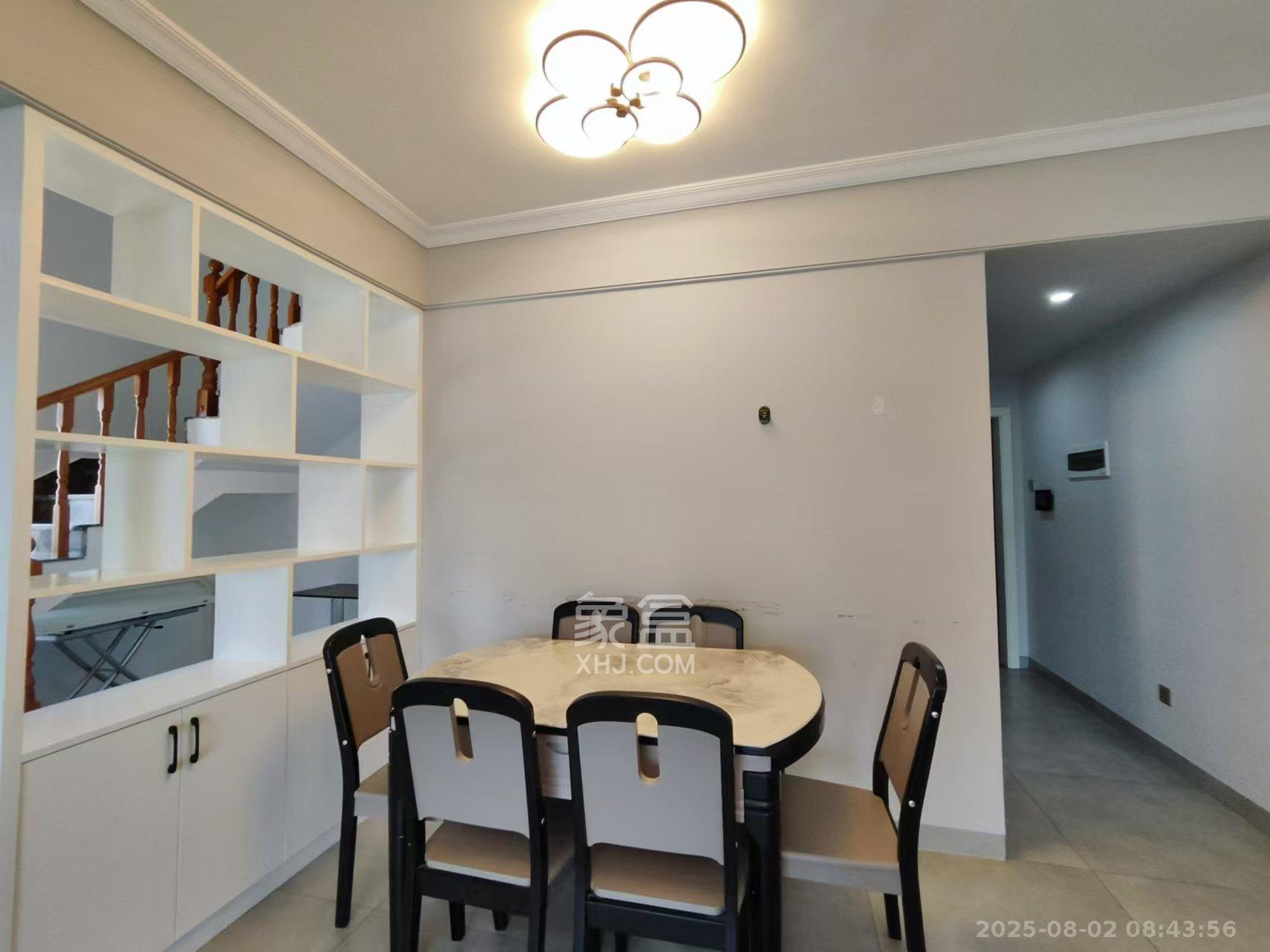 五矿紫湖香醍 3室2厅2卫 2200.0元/月 五矿紫湖香醍 3室2厅2卫 2200.0元/月室内图