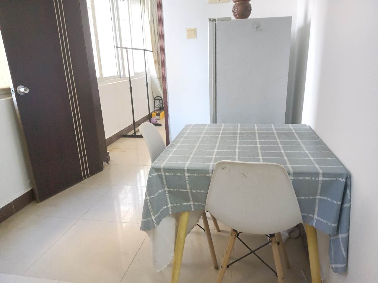 海星公寓 1室0厅1卫 1300.0元/月 海星公寓 1室0厅1卫 1300.0元/月室内图