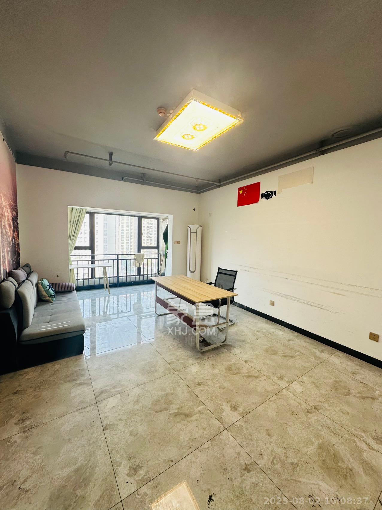 高升时代广场(冠铭商务中心) 1室1厅1卫 1500.0元/月 高升时代广场(冠铭商务中心) 1室1厅1卫 1500.0元/月室内图