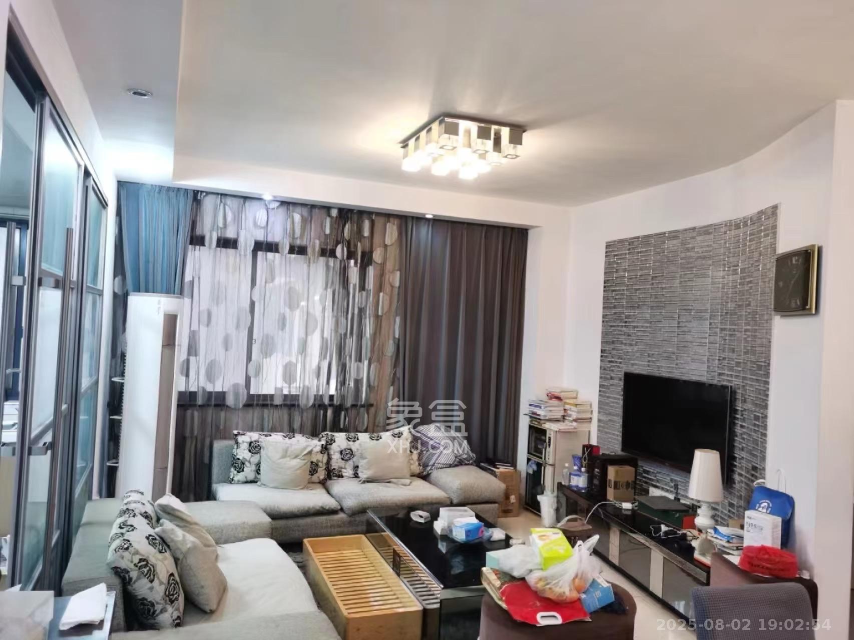 瑞都华庭(华庭美苑) 3室2厅1卫 2600.0元/月 瑞都华庭(华庭美苑) 3室2厅1卫 2600.0元/月室内图