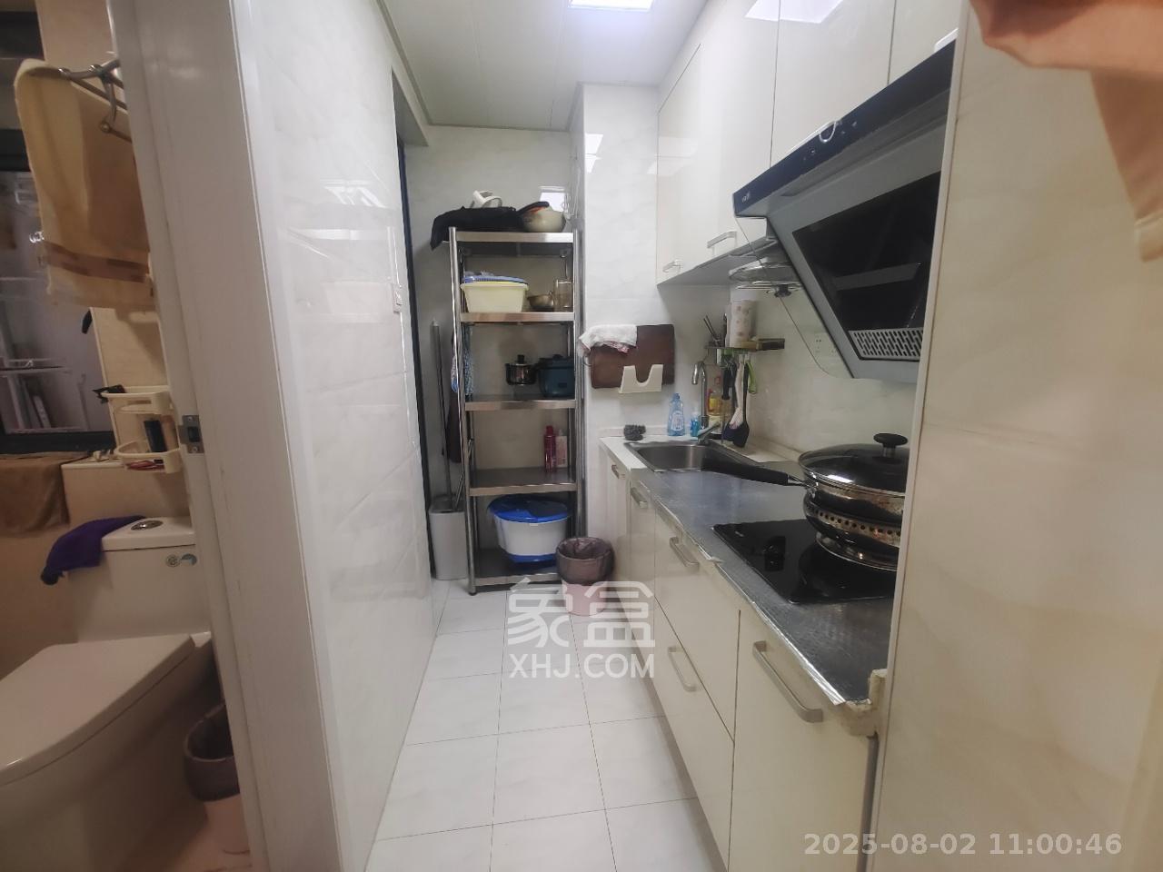 中建芙蓉工社  2室1厅1卫   1600.00元/月室内图