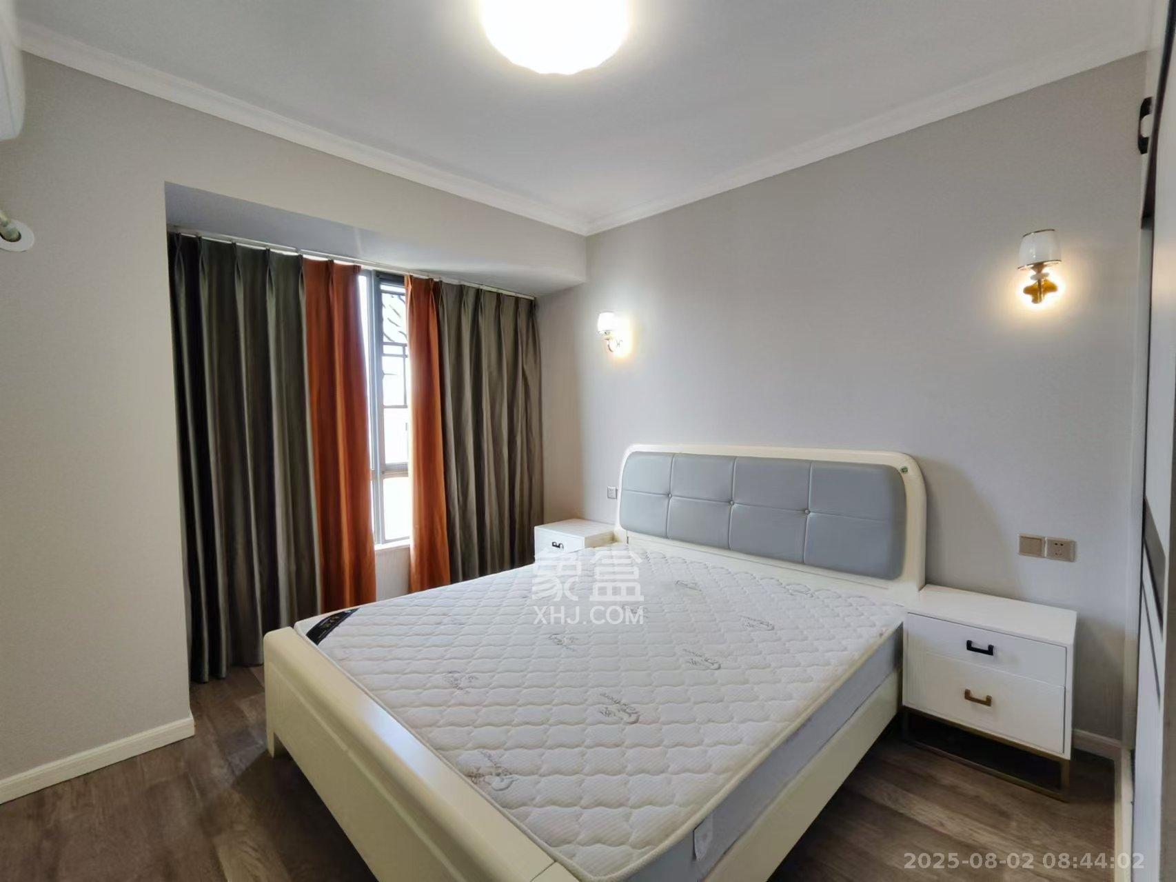 五矿紫湖香醍 3室2厅2卫 2200.0元/月 五矿紫湖香醍 3室2厅2卫 2200.0元/月室内图