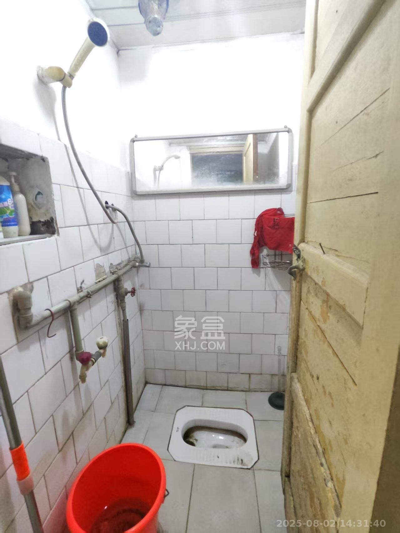 妹子山社区（曙光社区）  1室1厅1卫   1100.00元/月室内图