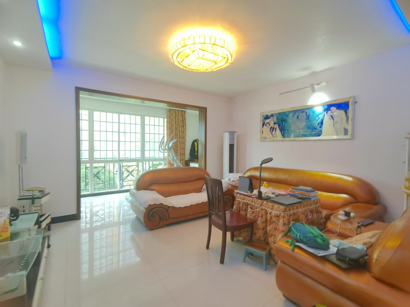 铂金玫瑰园  3室2厅2卫    680.0元/月