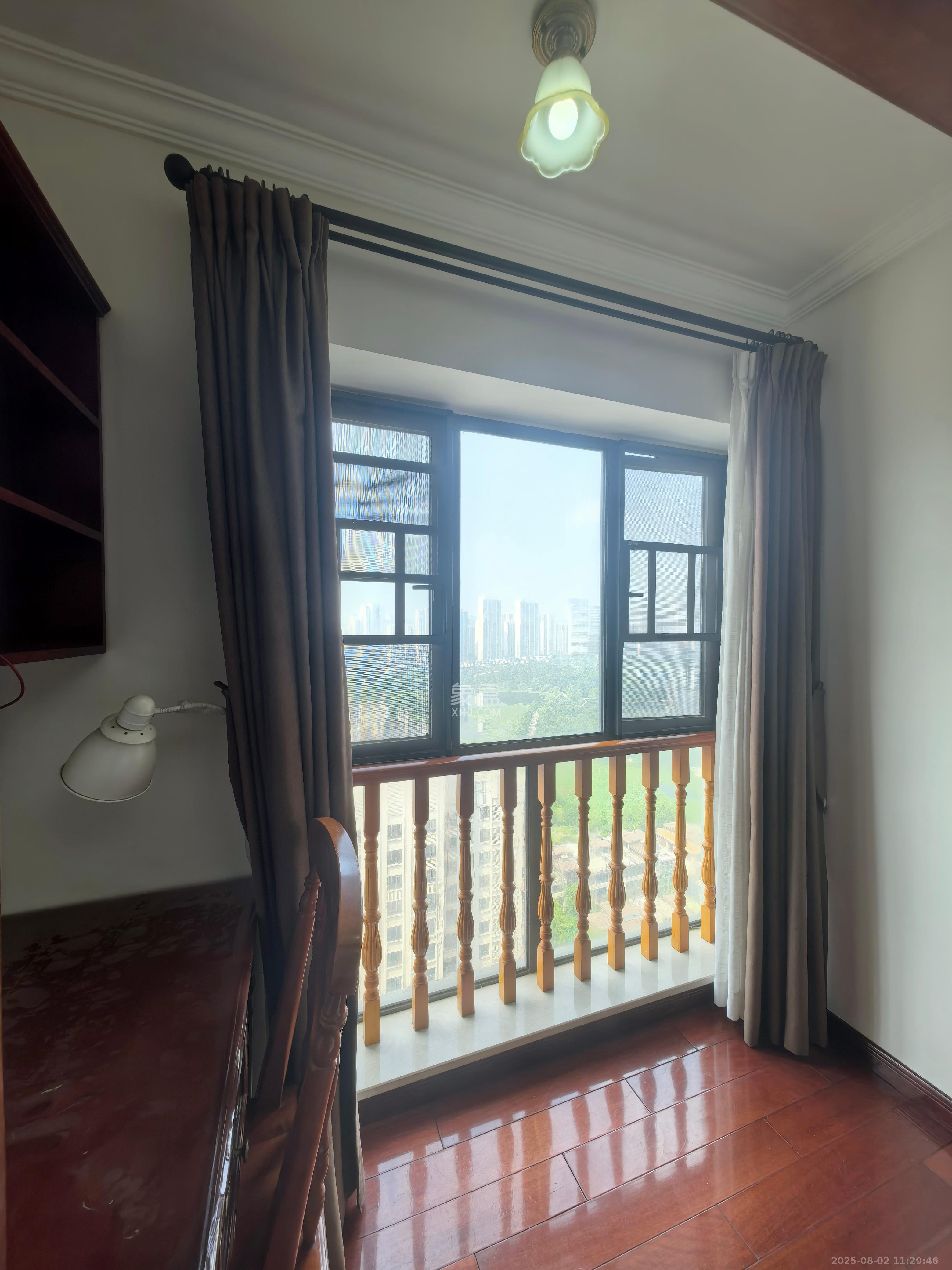 中海梅溪湖壹号 3室2厅1卫 3500.0元/月 中海梅溪湖壹号 3室2厅1卫 3500.0元/月室内图