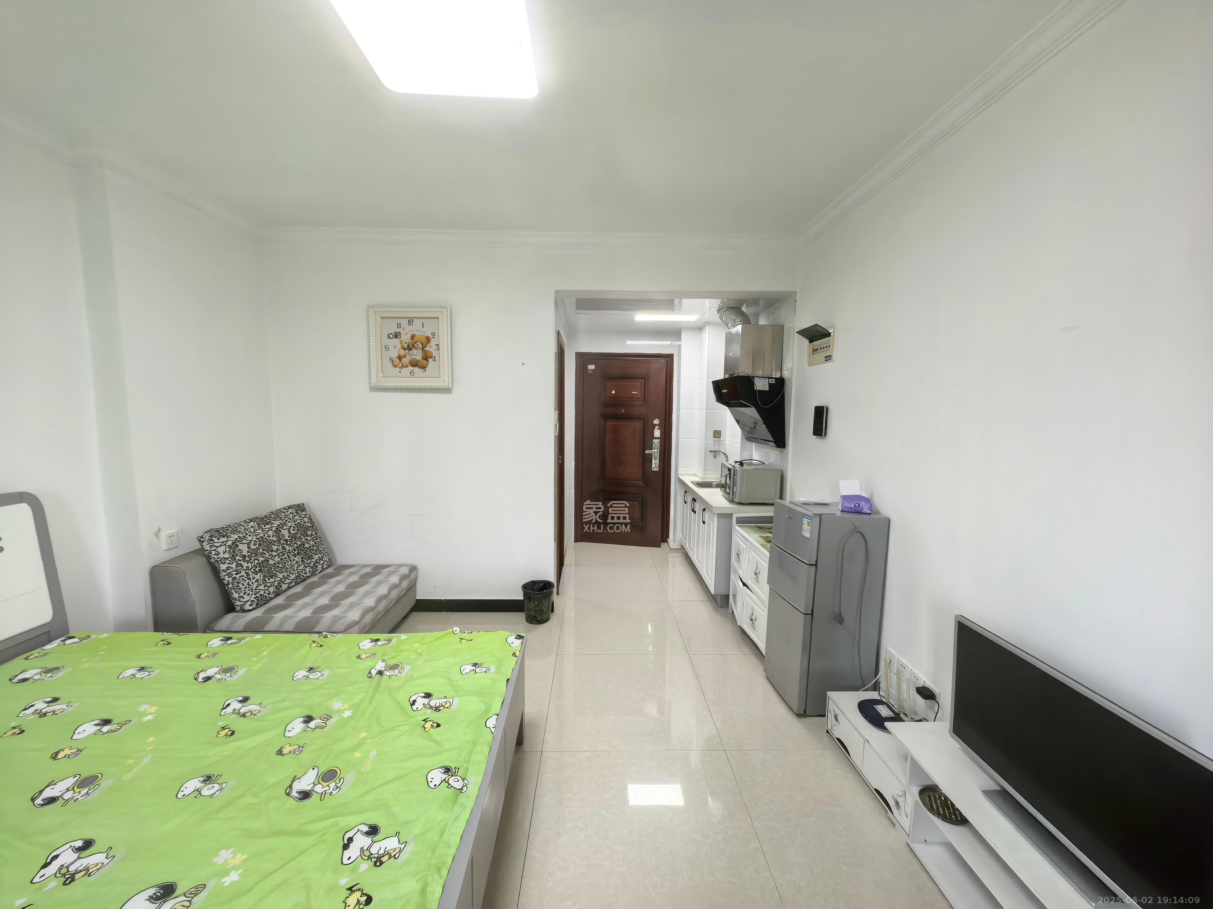 富瑞星座  1室1厅1卫    1200.0元/月 富瑞星座  1室1厅1卫    1200.0元/月室内图