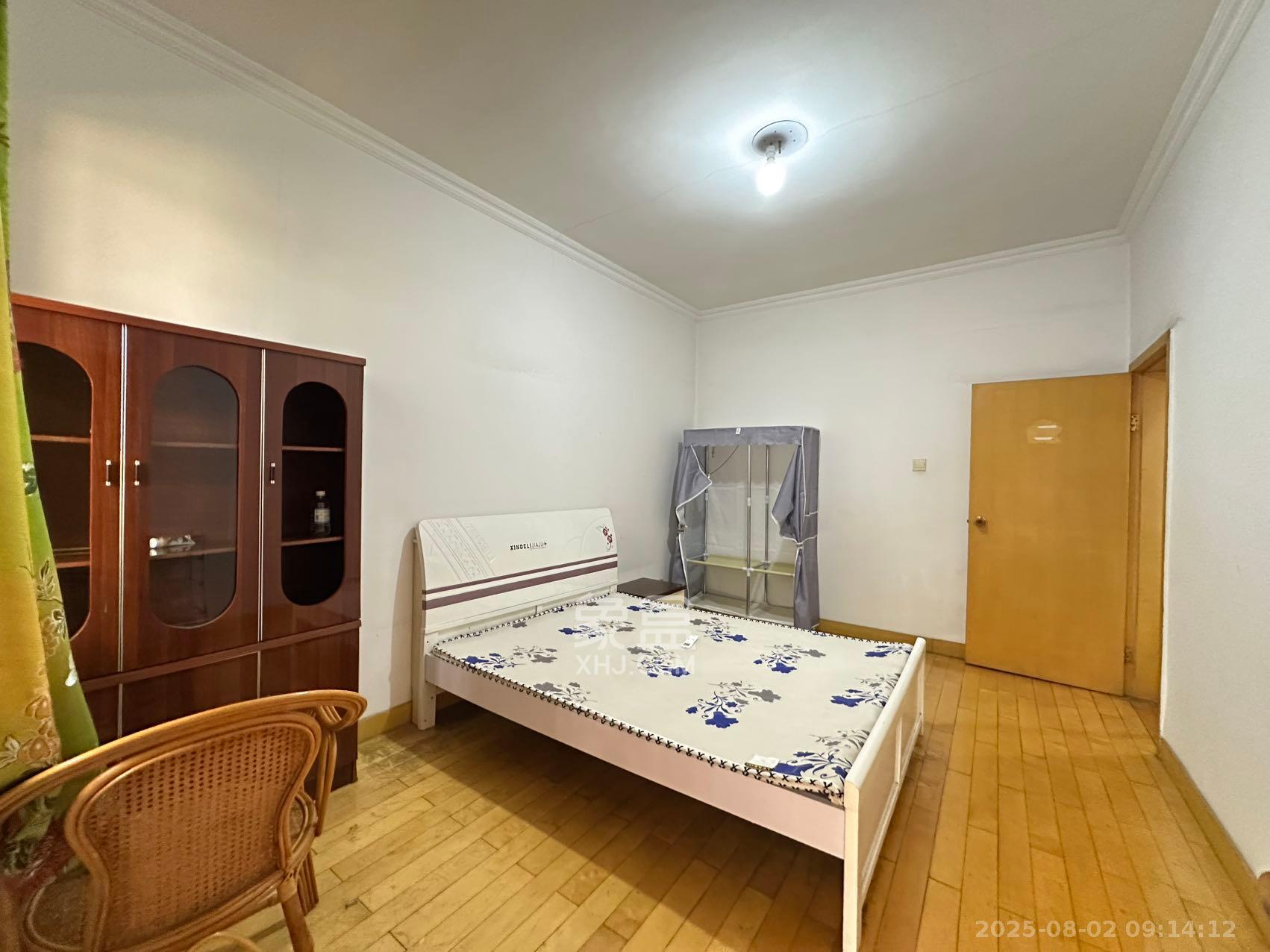 赐闲湖（机关事务管理单位房）  2室1厅1卫    2000.0元/月室内图