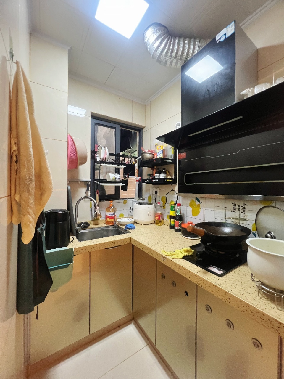 千禧郎8号 2室1厅1卫 78.0万 千禧郎8号 2室1厅1卫 78.0万室内图