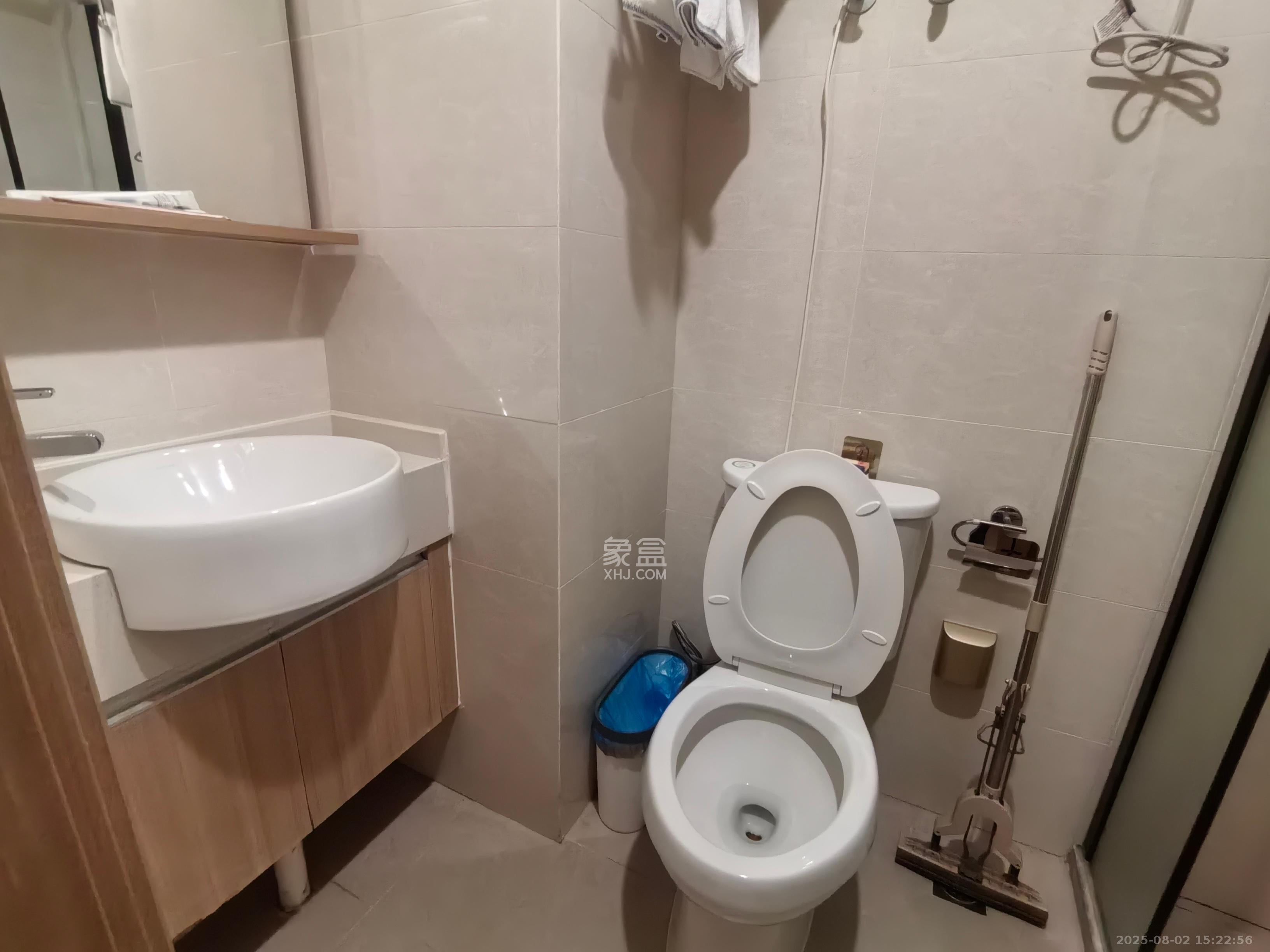 长沙檀府 1室1厅1卫 2200.0元/月 长沙檀府 1室1厅1卫 2200.0元/月室内图