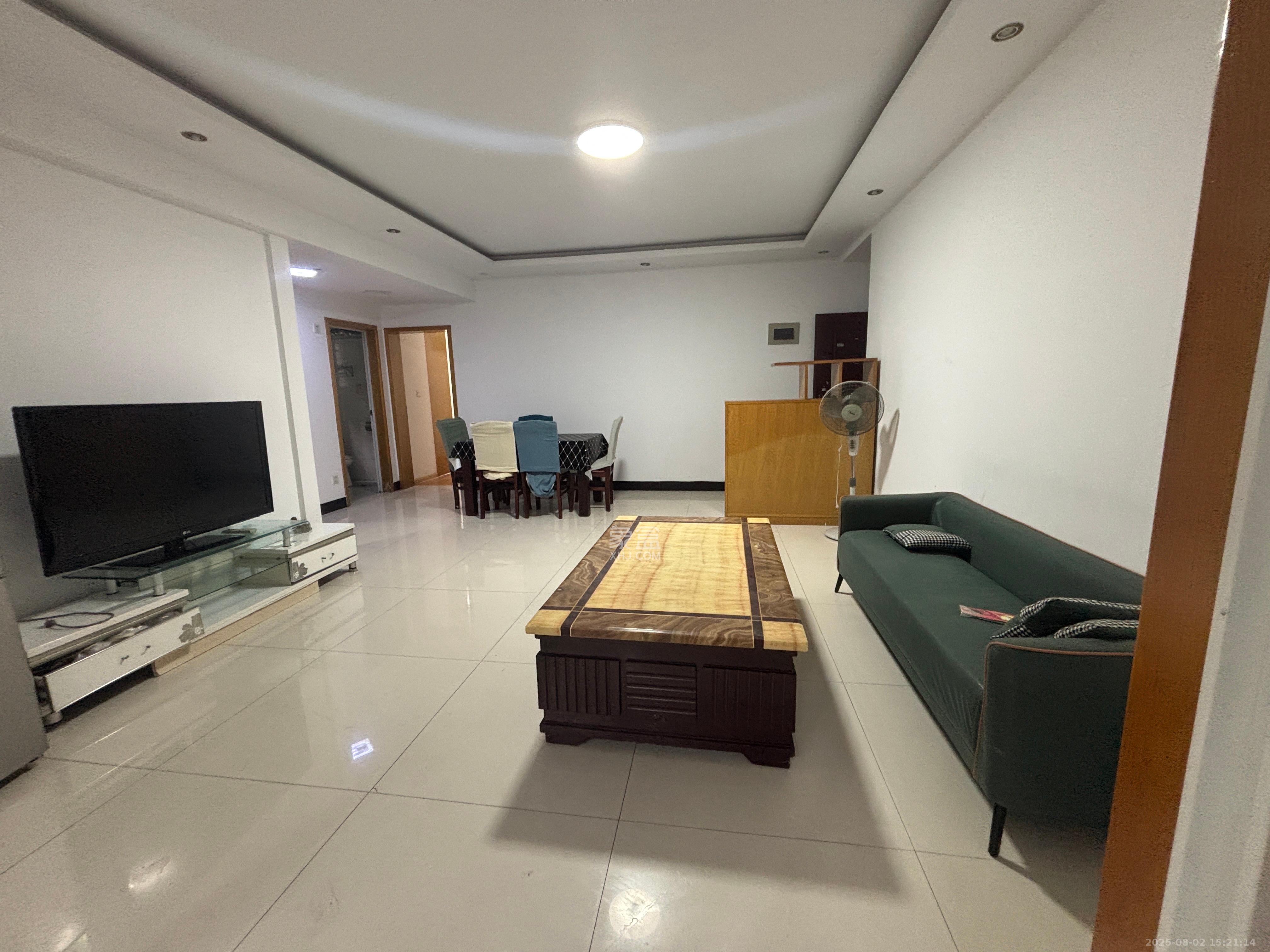 彩都公寓  2室2厅1卫   1550.00元/月室内图