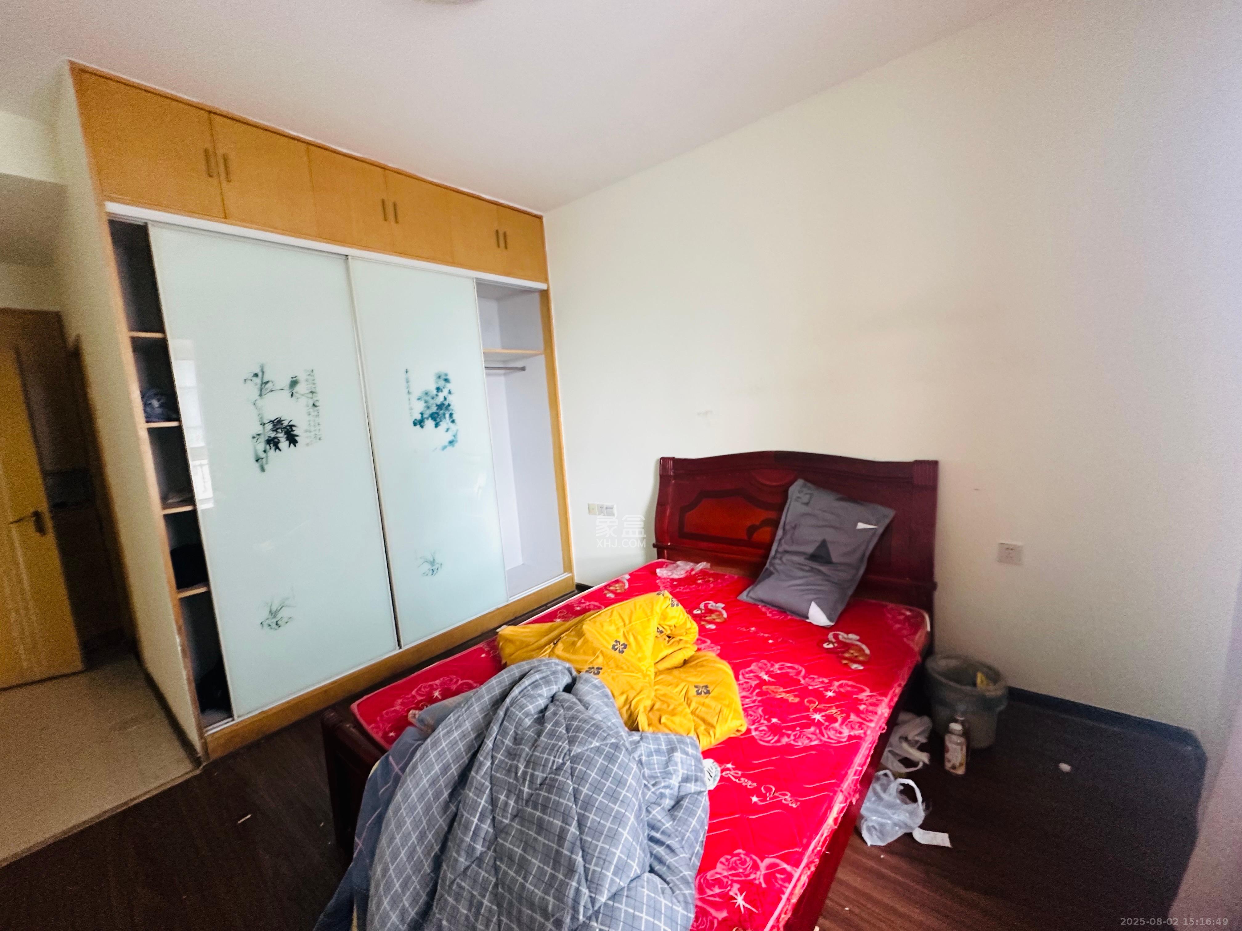 紫薇鑫园 1室0厅0卫 2500.0元/月 紫薇鑫园 1室0厅0卫 2500.0元/月室内图