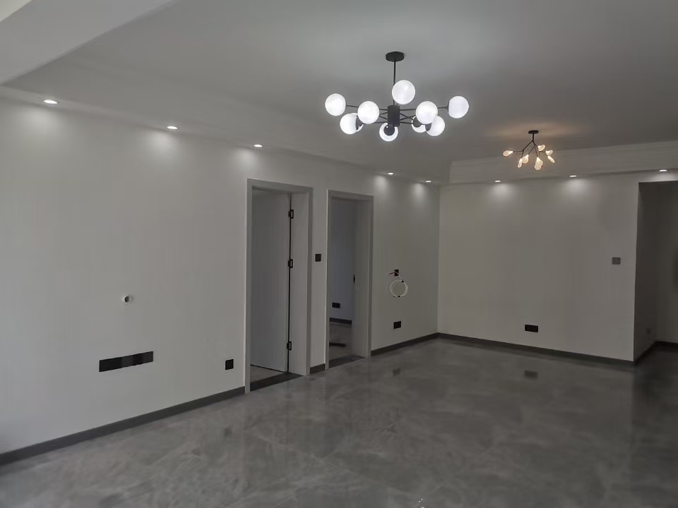 高盛国际 3室2厅2卫 2000.0元/月 高盛国际 3室2厅2卫 2000.0元/月室内图