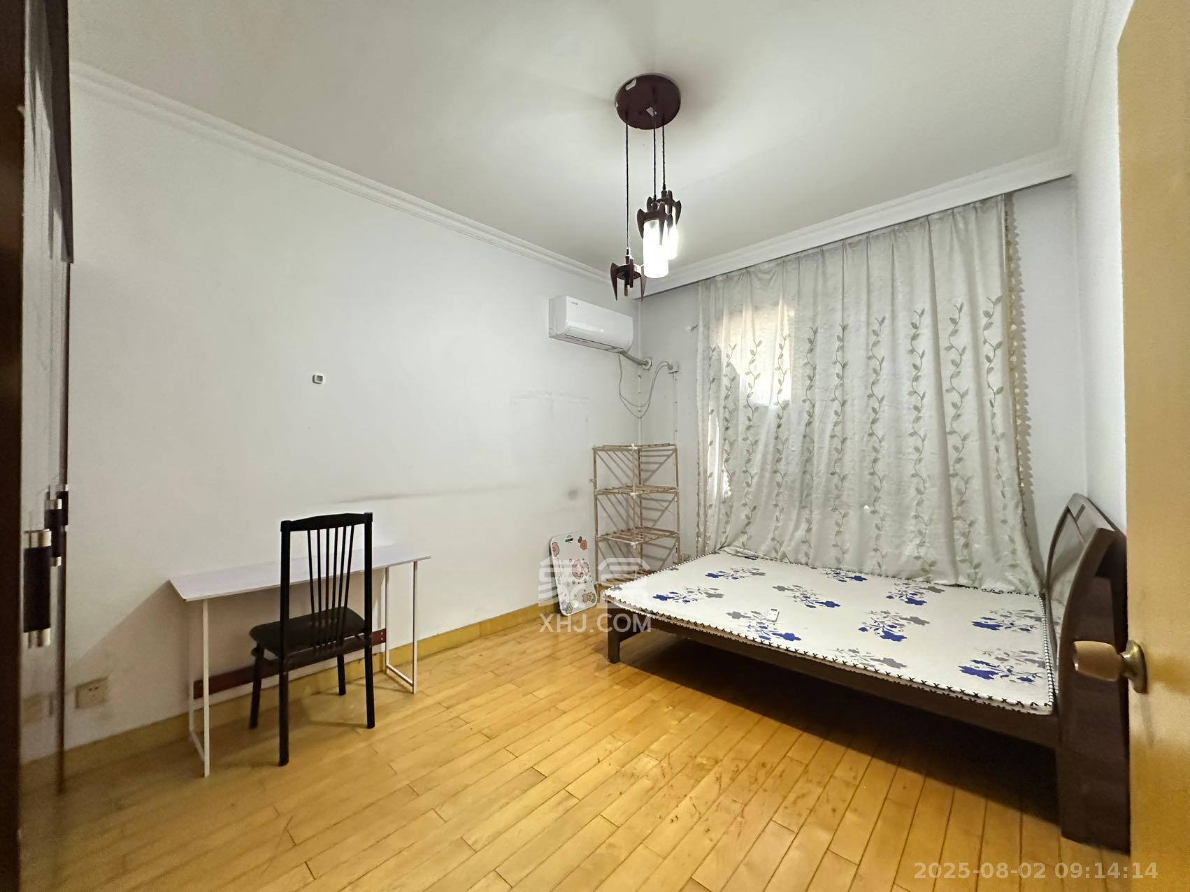 赐闲湖（机关事务管理单位房）  2室1厅1卫    2000.0元/月室内图