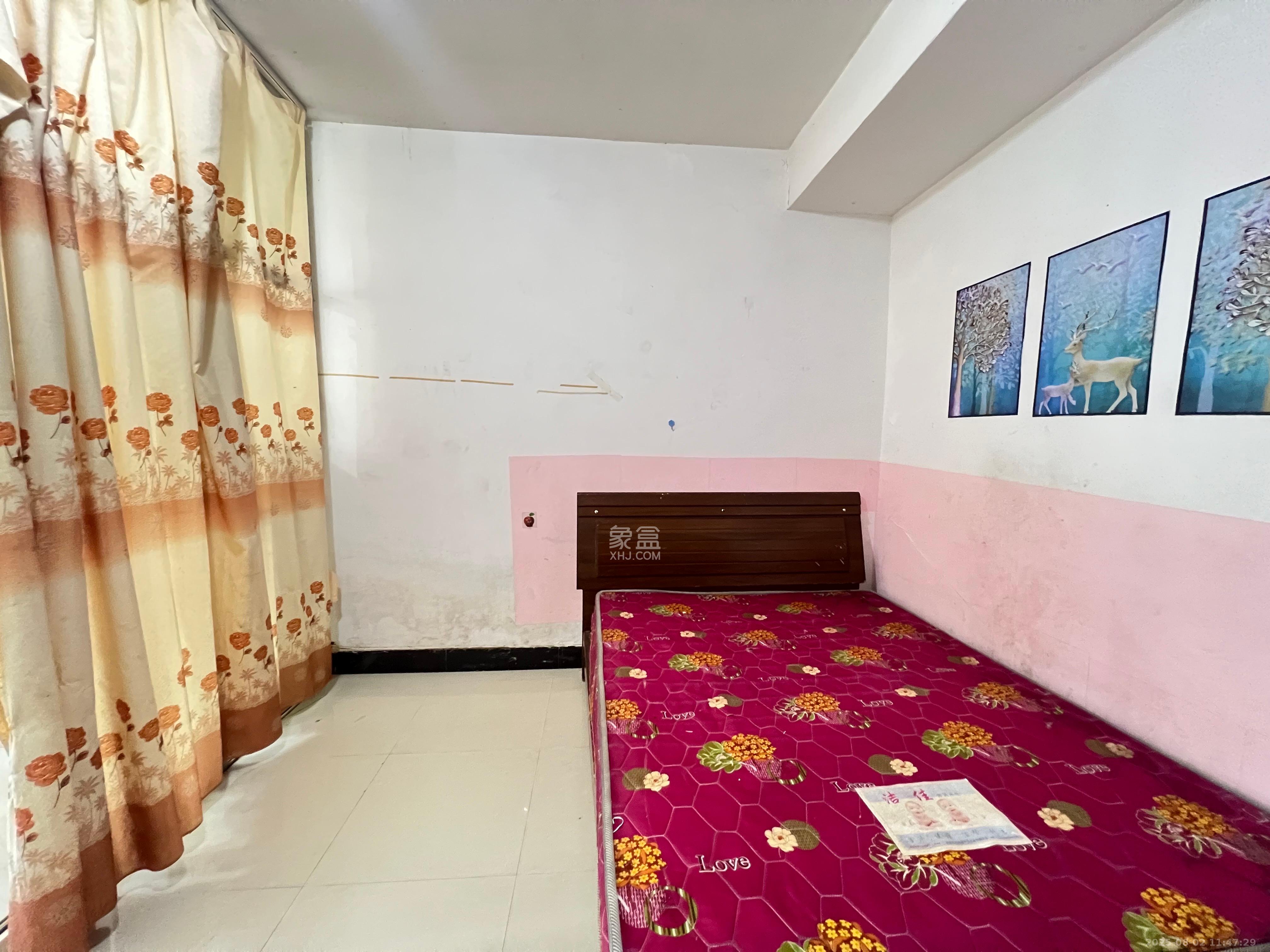 金科佳苑 1室0厅1卫 900.0元/月 金科佳苑 1室0厅1卫 900.0元/月室内图