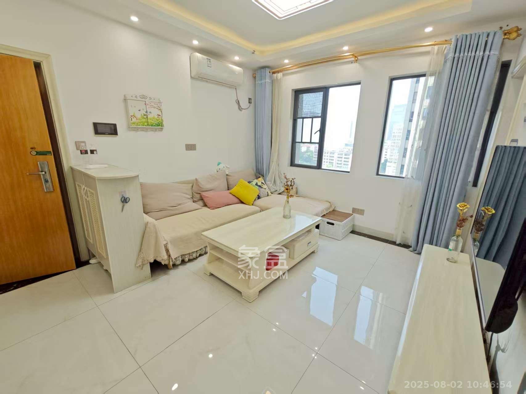 天鸿天府(天鸿中央大院) 2室1厅1卫 1800.0元/月 天鸿天府(天鸿中央大院) 2室1厅1卫 1800.0元/月室内图