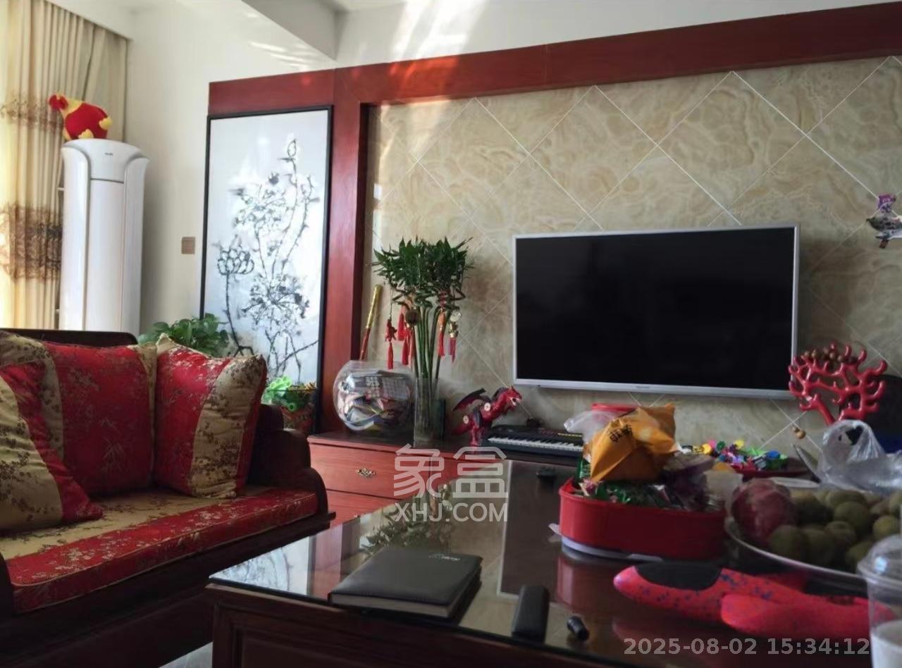 华润橡树湾 3室2厅1卫 2200.0元/月 华润橡树湾 3室2厅1卫 2200.0元/月室内图