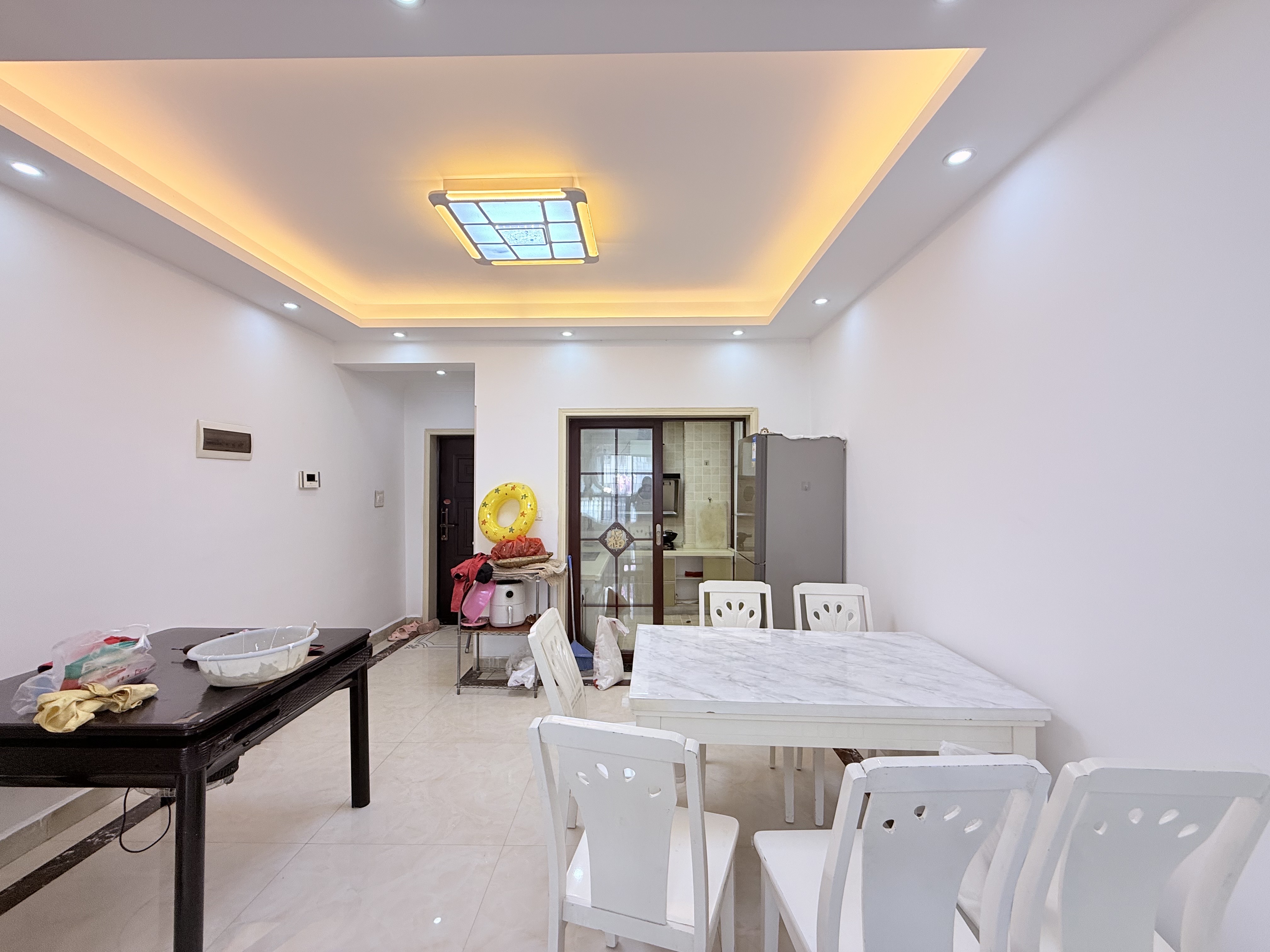 西溪美景 1室0厅0卫 1500.0元/月 西溪美景 1室0厅0卫 1500.0元/月室内图