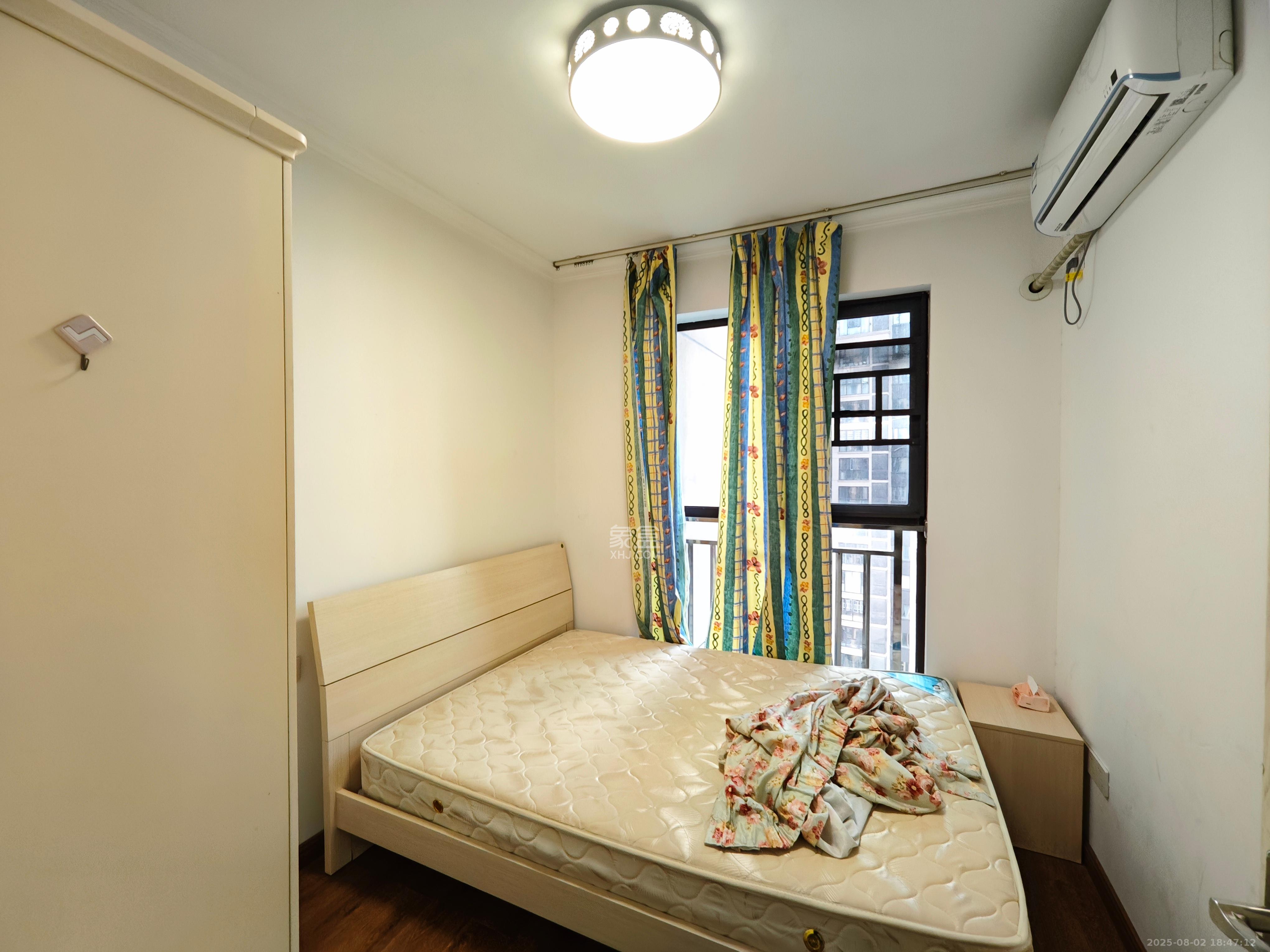 梅溪鑫苑名家 4室2厅2卫 2999.0元/月 梅溪鑫苑名家 4室2厅2卫 2999.0元/月室内图