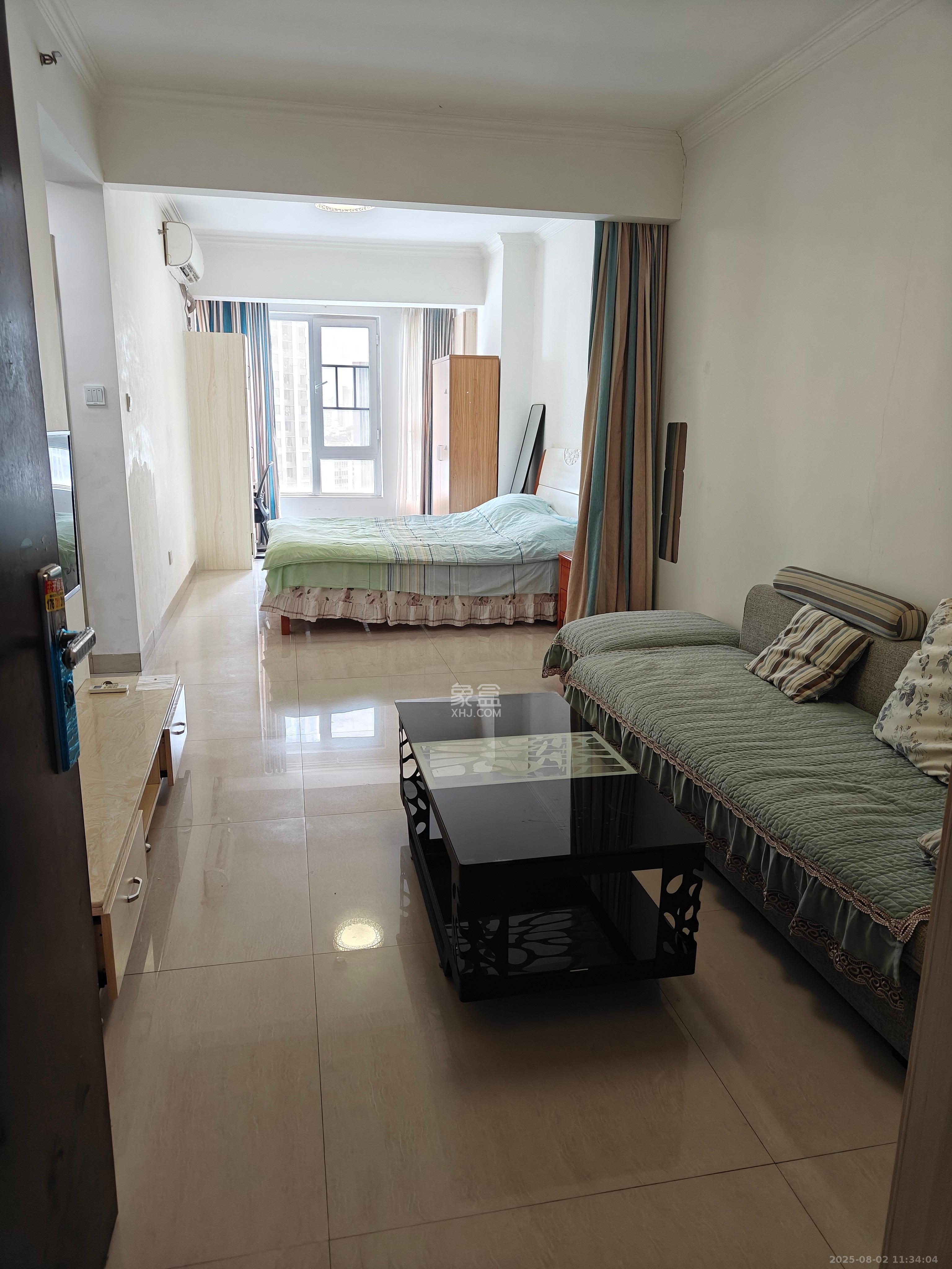 北辰三角洲E3区 1室1厅1卫 2000.0元/月 北辰三角洲E3区 1室1厅1卫 2000.0元/月室内图