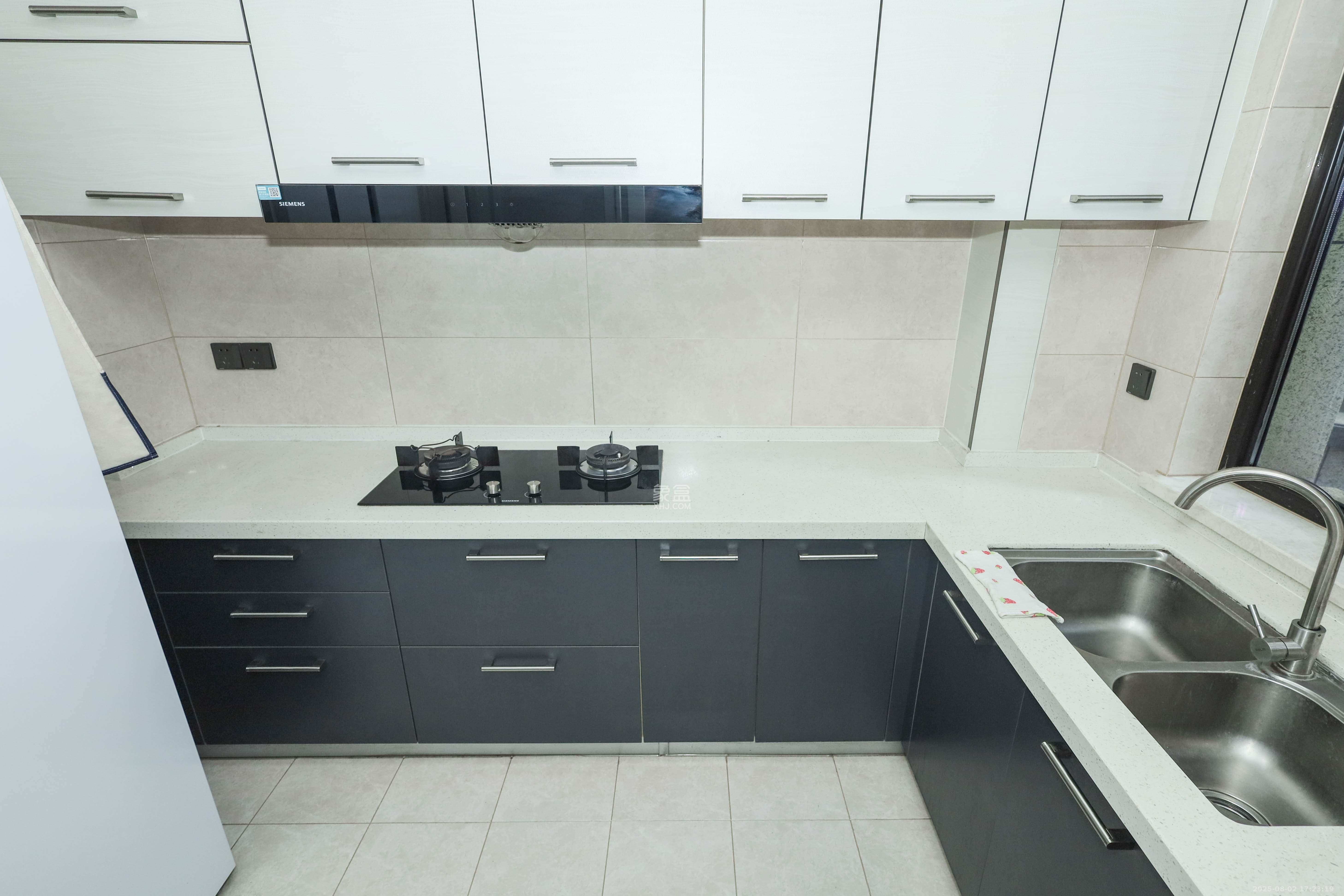 晟通牡丹舸  3室2厅2卫    248.8万 晟通牡丹舸  3室2厅2卫    248.8万厨房