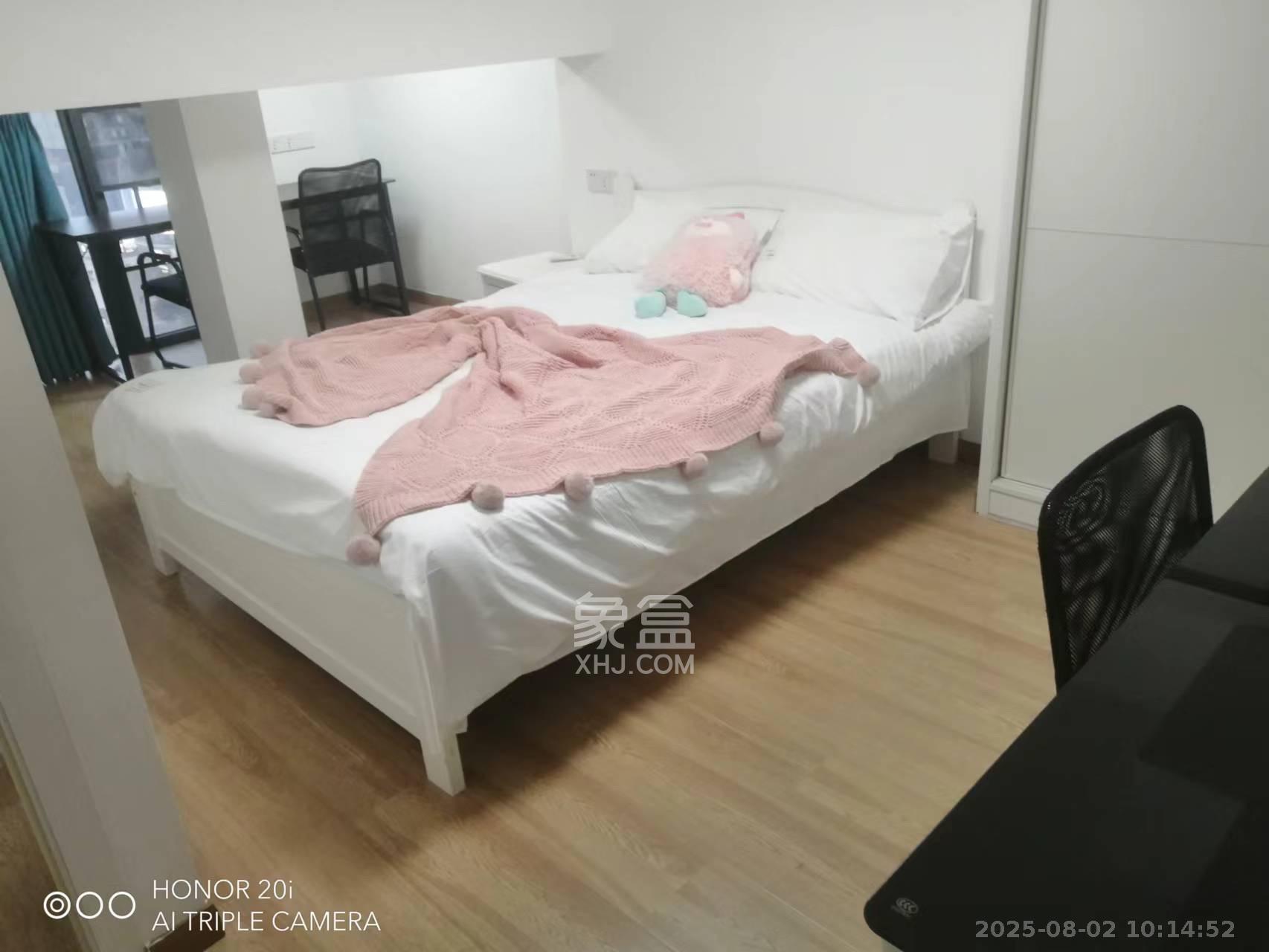 欣隆居  3室0厅0卫   2800.00元/月室内图