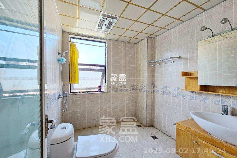 茂华国际湘 3室1厅2卫 2900.0元/月 茂华国际湘 3室1厅2卫 2900.0元/月室内图