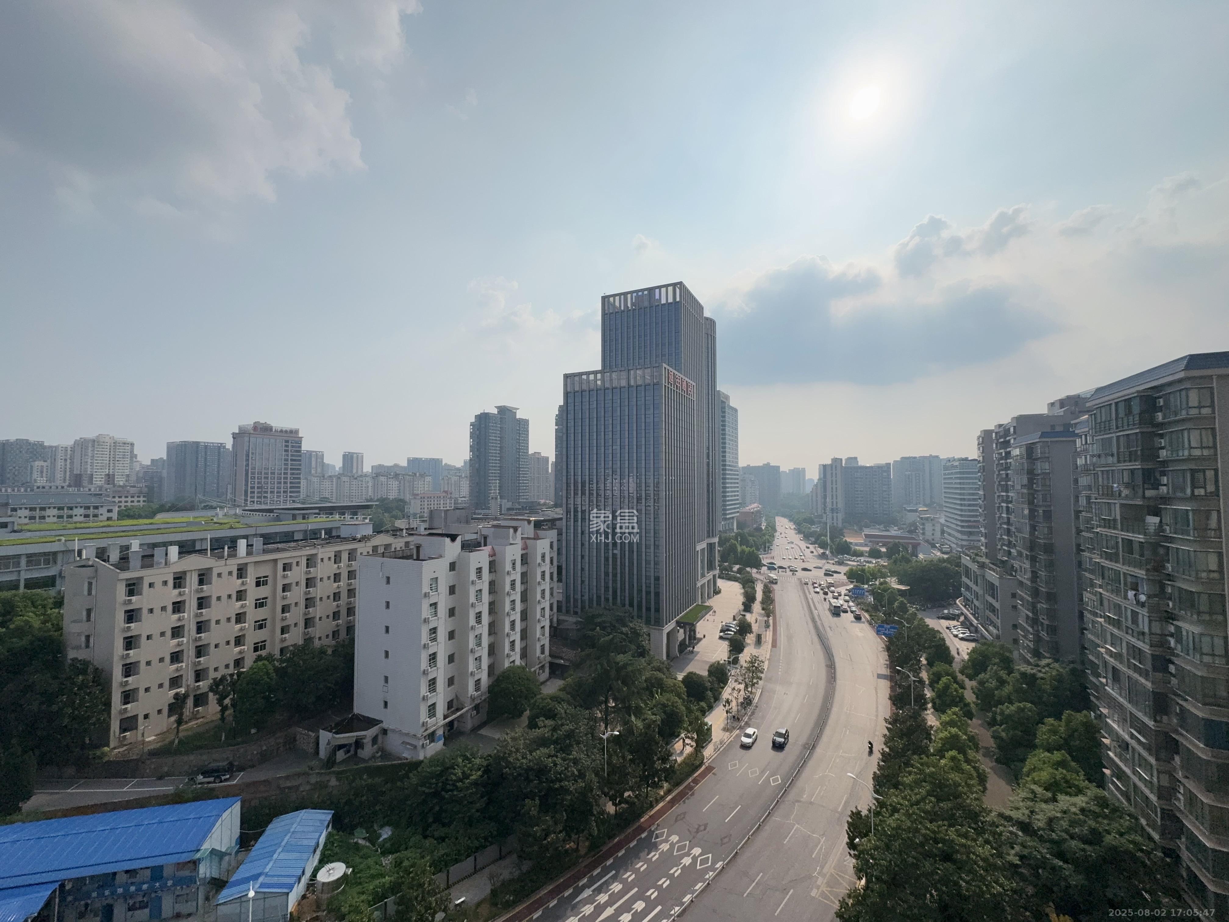 中云公寓  1室0厅0卫    5000.0元/月室内图