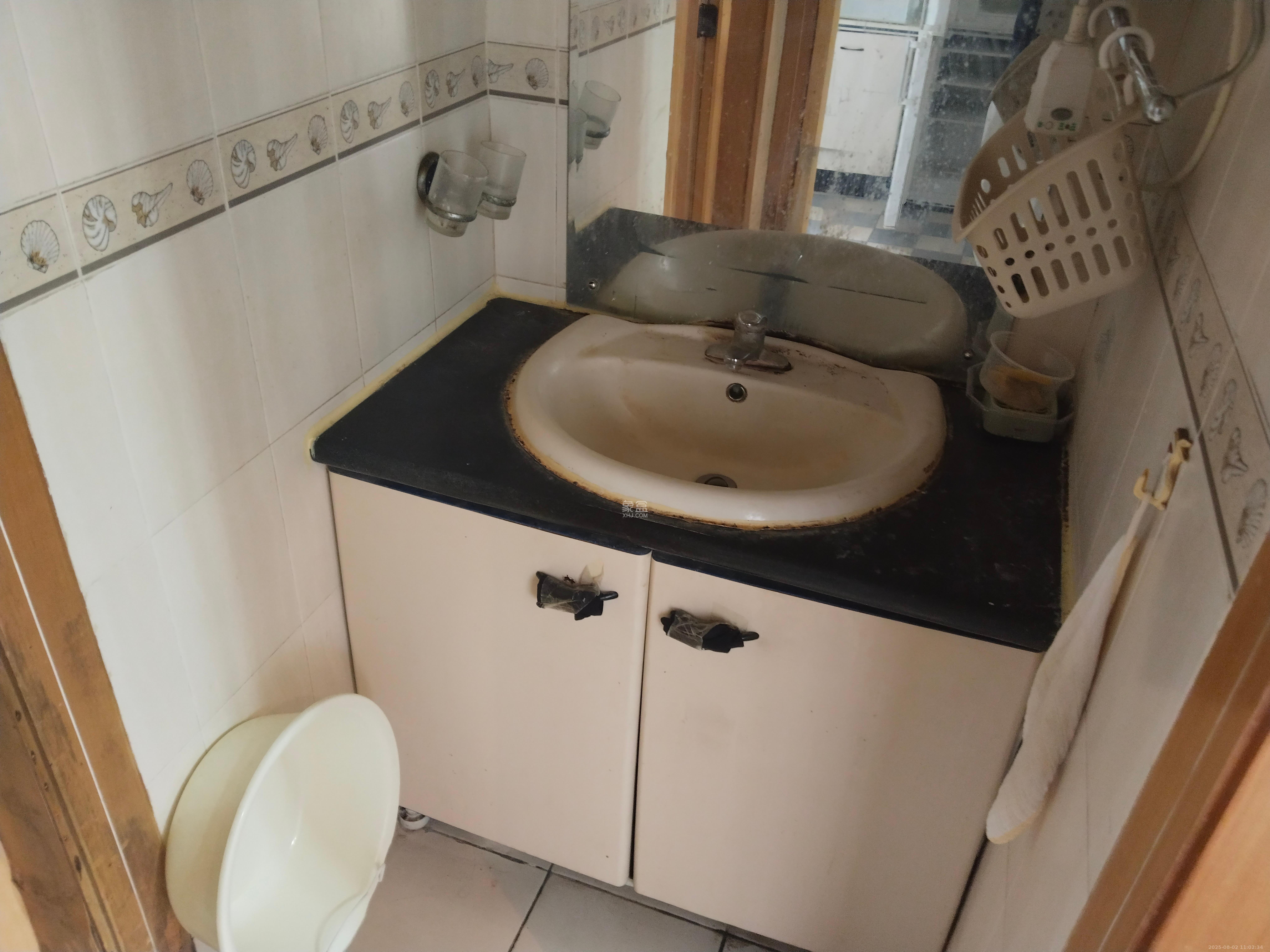 华天望族苑  3室2厅2卫    2600.0元/月室内图