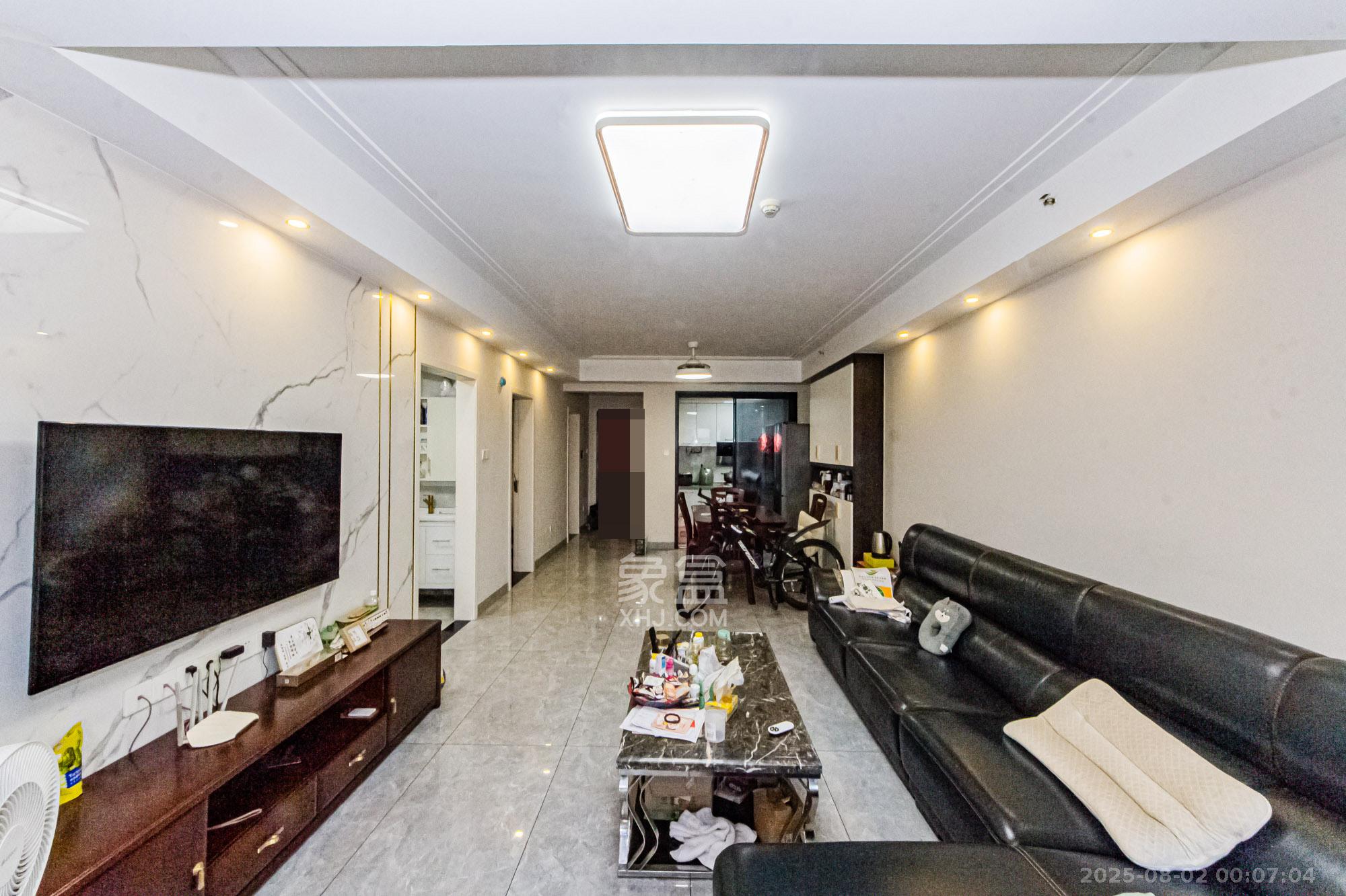 北辰三角洲C3区  3室2厅2卫    165.0万 北辰三角洲C3区  3室2厅2卫    165.0万客厅