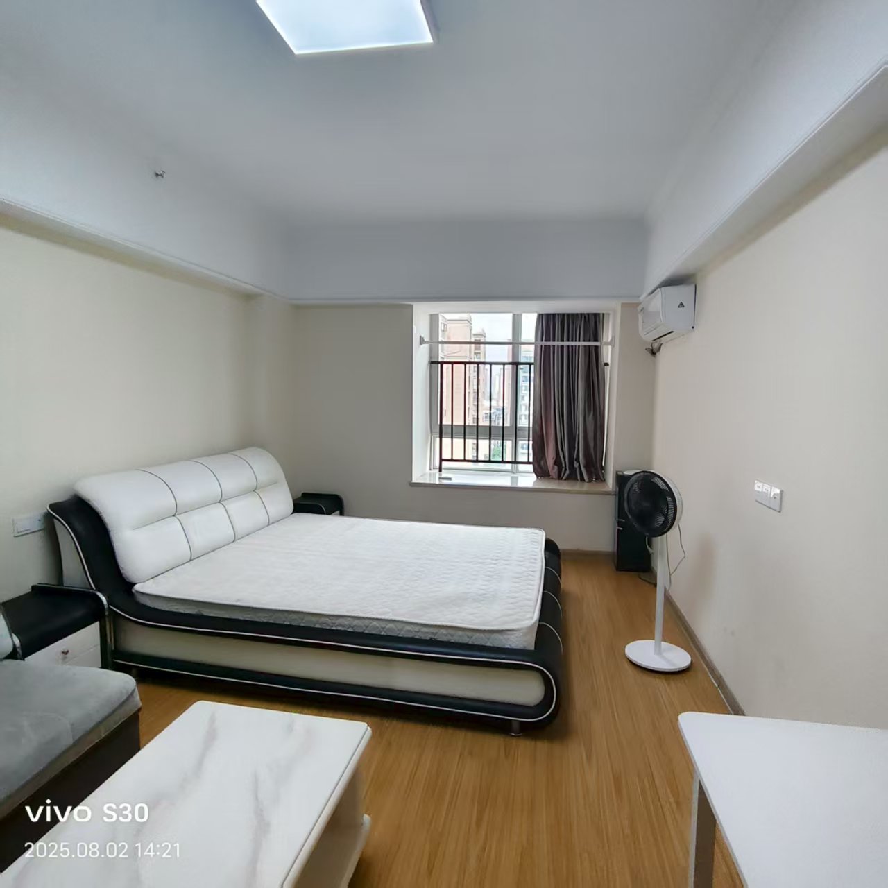 佳源罗马都市 1室1厅1卫 1200.0元/月 佳源罗马都市 1室1厅1卫 1200.0元/月室内图