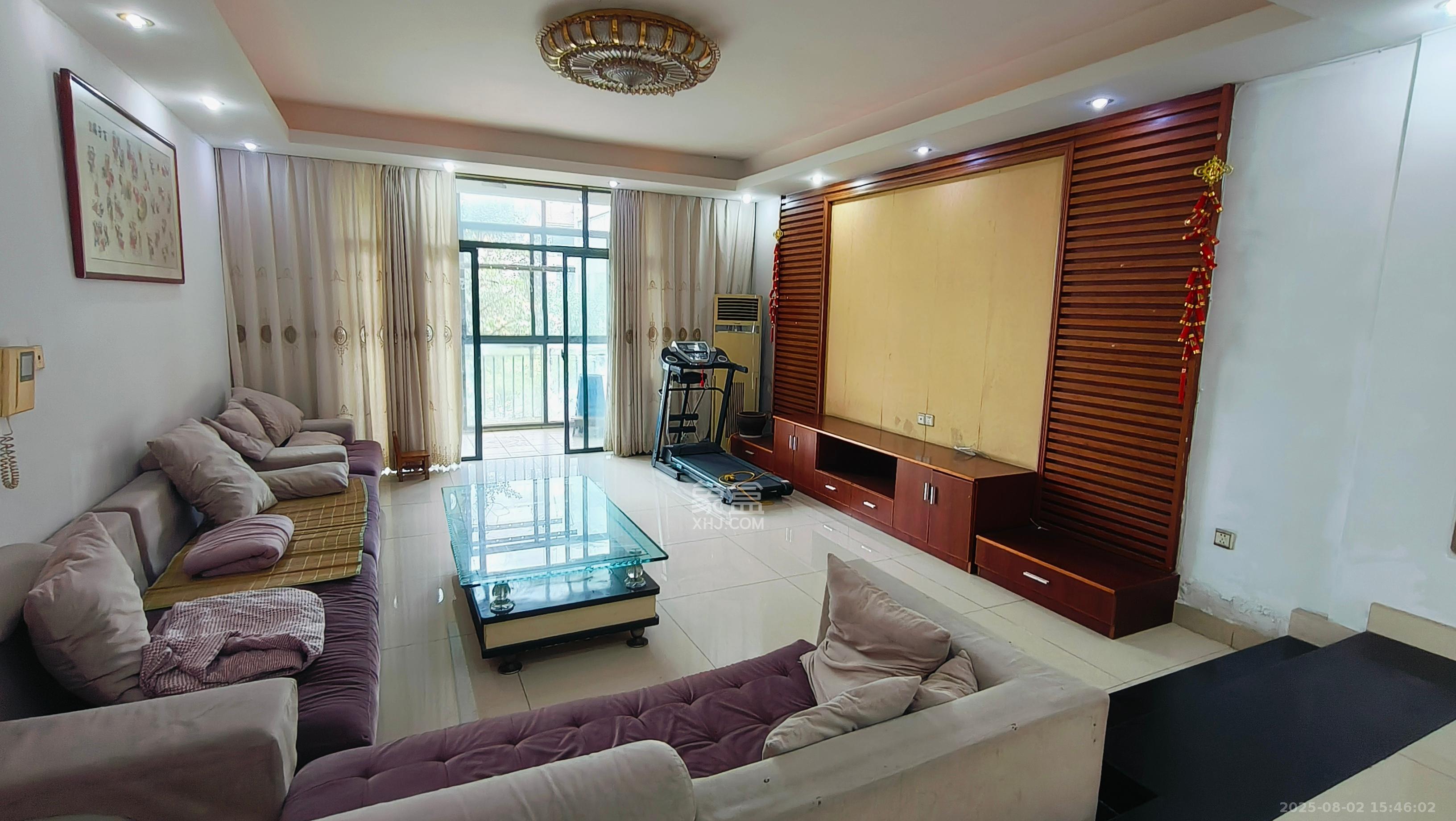 美林水郡 4室2厅2卫 2800.0元/月 美林水郡 4室2厅2卫 2800.0元/月室内图