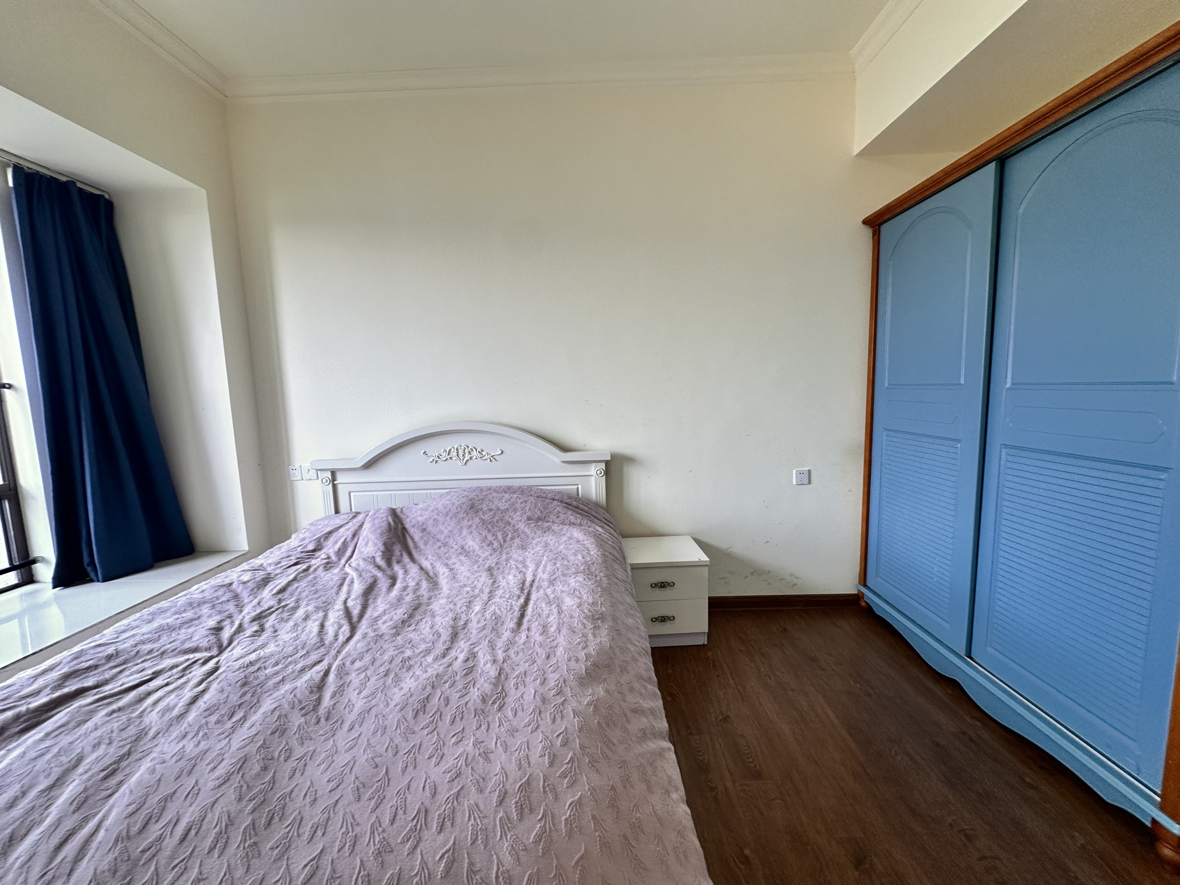 华耀碧桂园十里江湾誉峯 4室2厅2卫 4000.0元/月 华耀碧桂园十里江湾誉峯 4室2厅2卫 4000.0元/月室内图