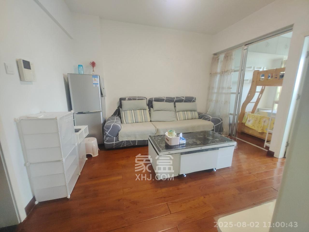 中建芙蓉工社  2室1厅1卫    1600.0元/月 中建芙蓉工社  2室1厅1卫    1600.0元/月室内图