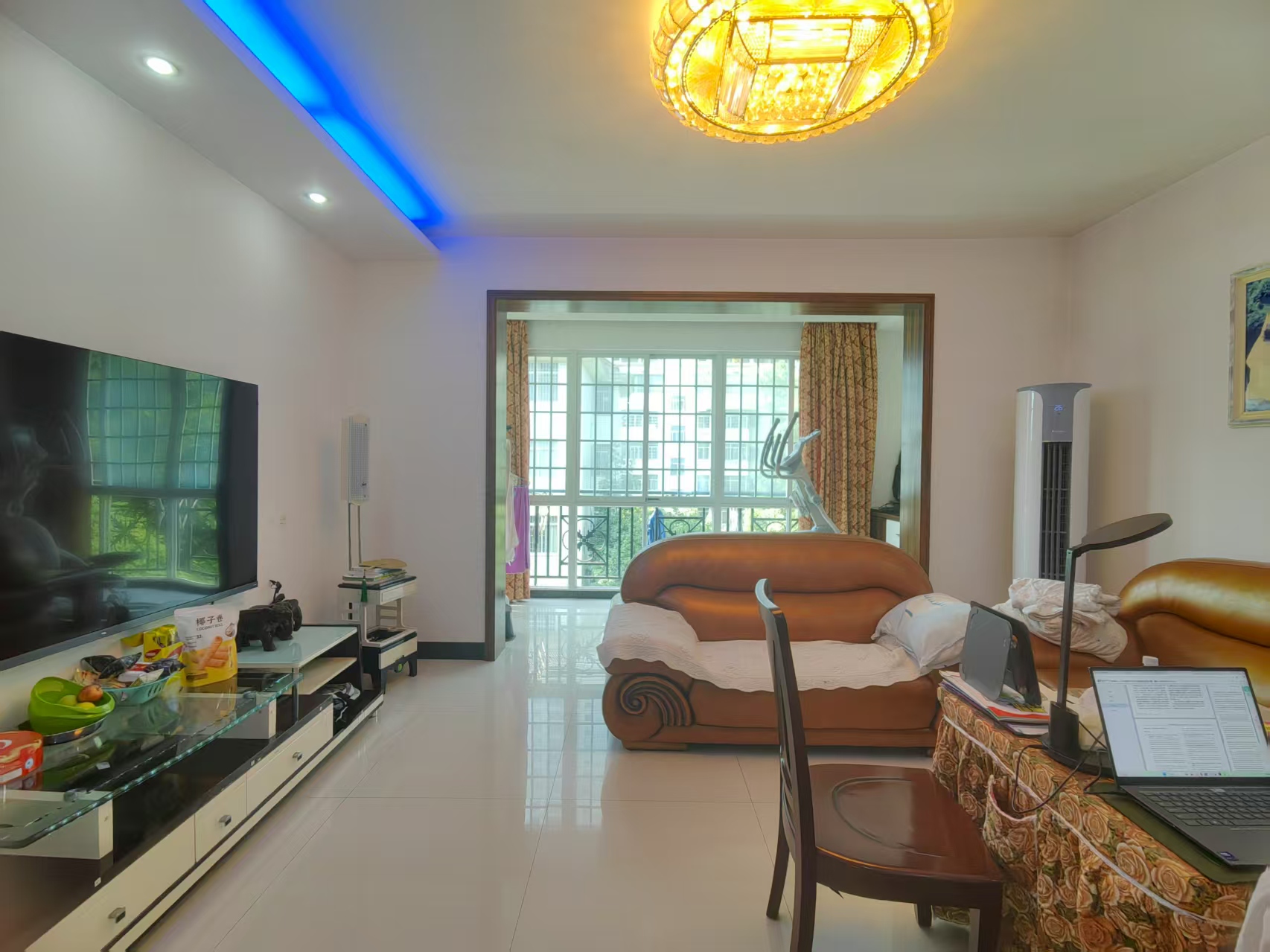 铂金玫瑰园 3室2厅2卫 680.0元/月 铂金玫瑰园 3室2厅2卫 680.0元/月室内图