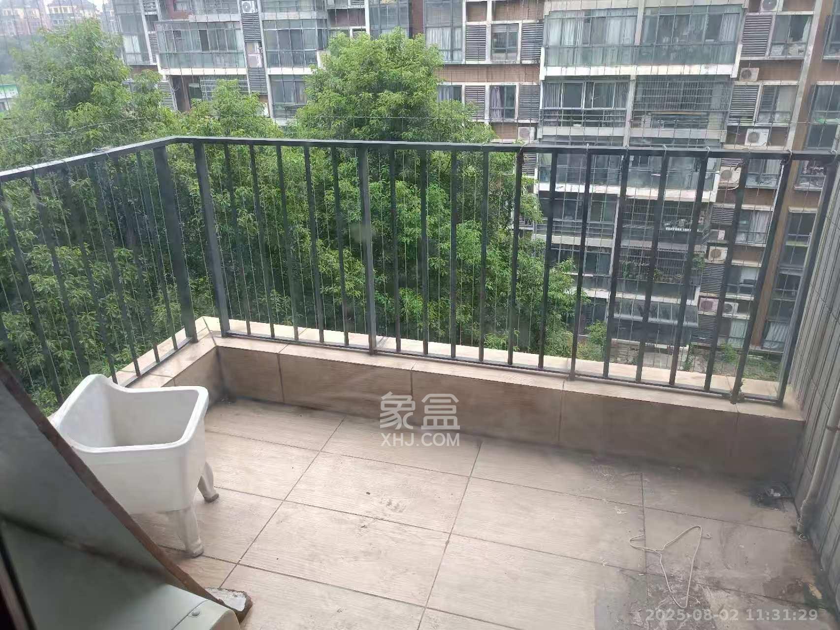 茂华国际湘  4室2厅2卫    3200.0元/月室内图