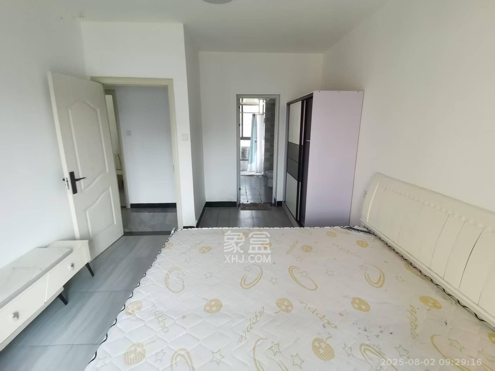 创世纪广场 4室2厅2卫 2800.0元/月 创世纪广场 4室2厅2卫 2800.0元/月室内图