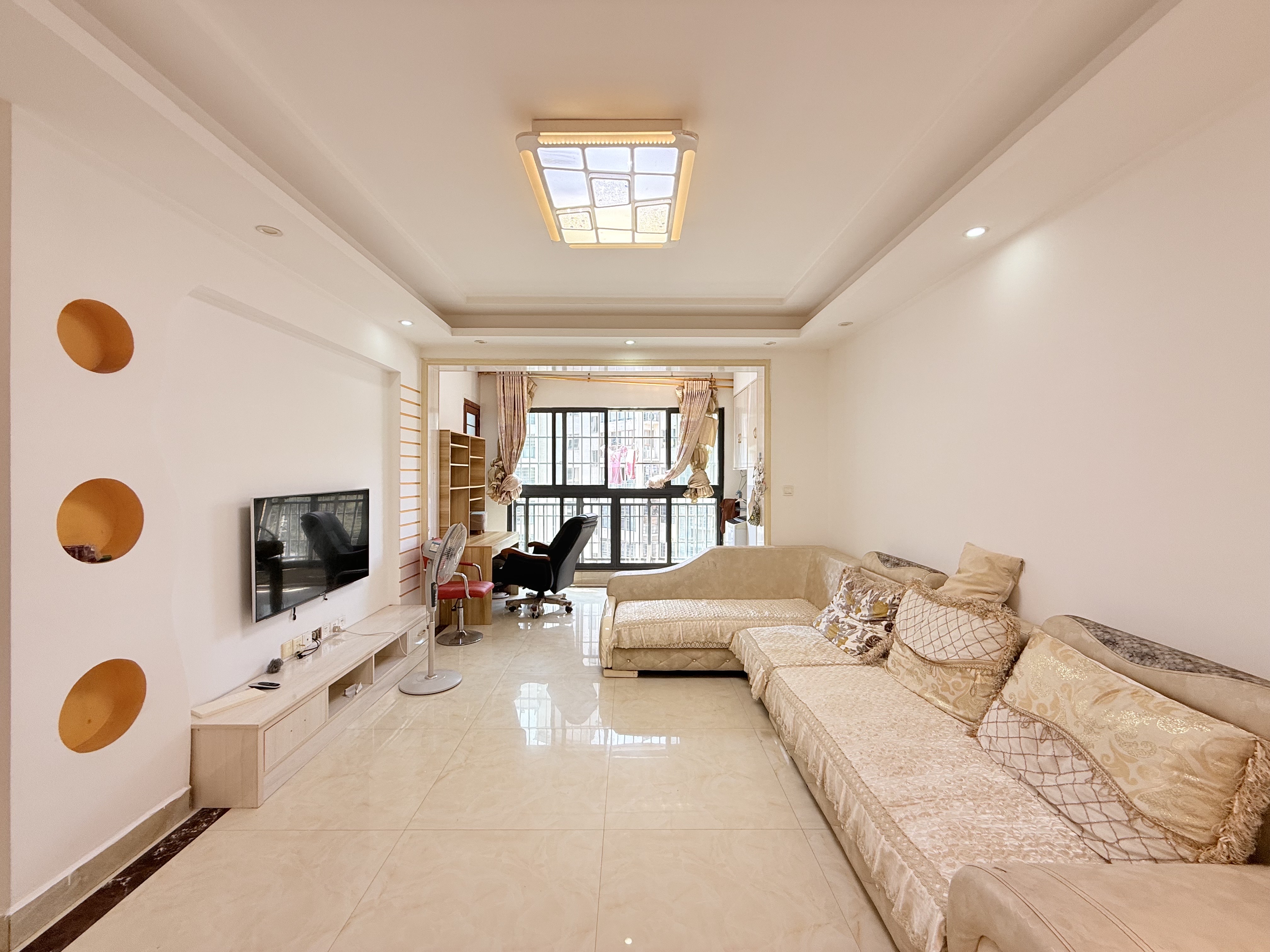 西溪美景 1室0厅0卫 1500.0元/月 西溪美景 1室0厅0卫 1500.0元/月室内图