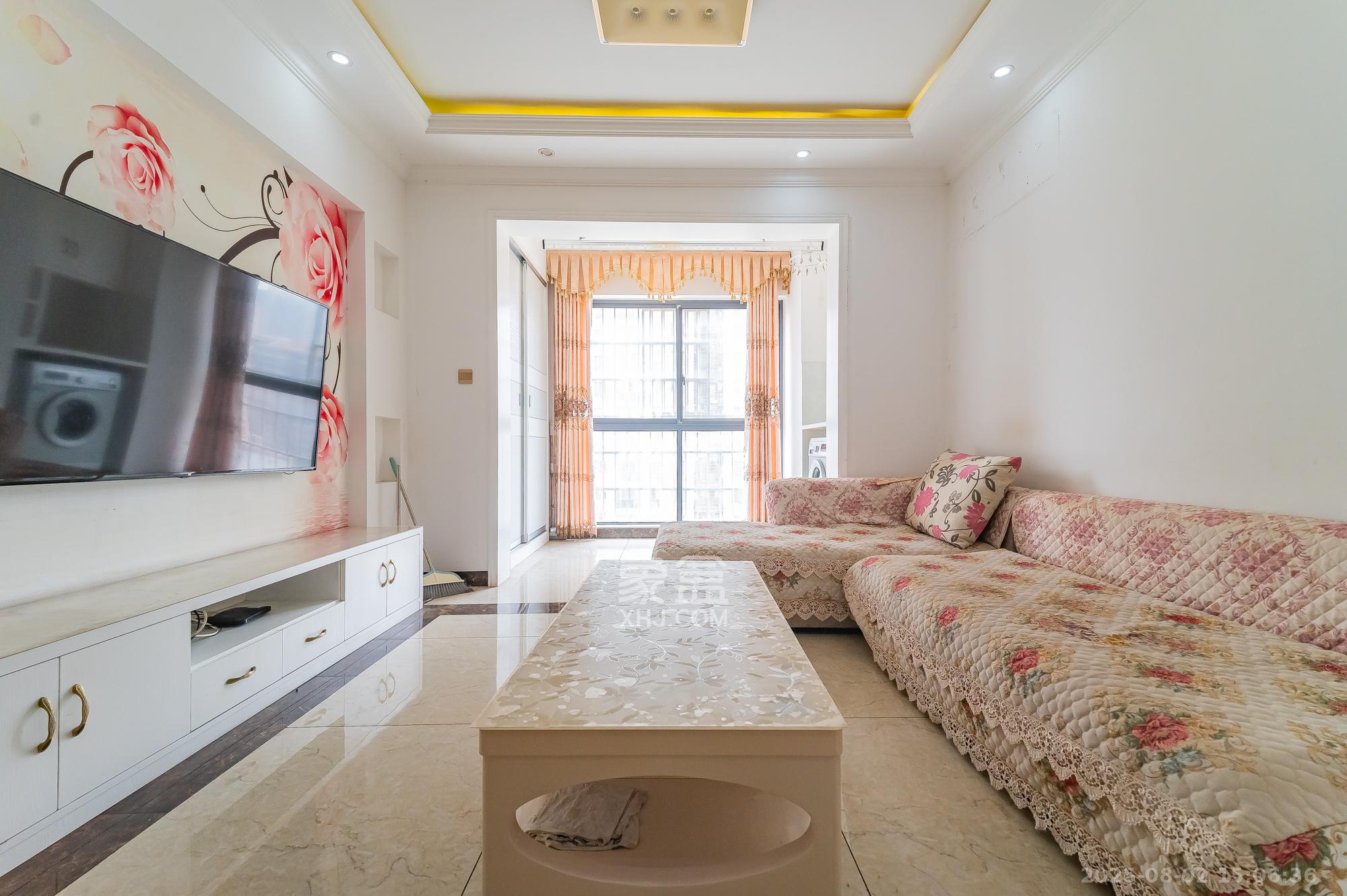 印山蓝色海岸  3室2厅1卫    56.0万 印山蓝色海岸  3室2厅1卫    56.0万